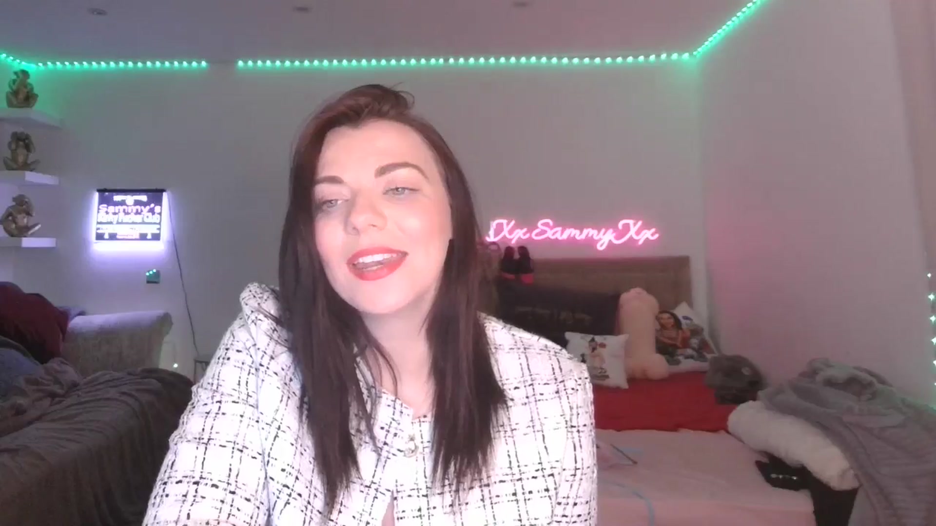 Gallery image thumbnail from innocentSamx's myfreecams stream on, 02/27/2025, 15:42 image 12 of 20