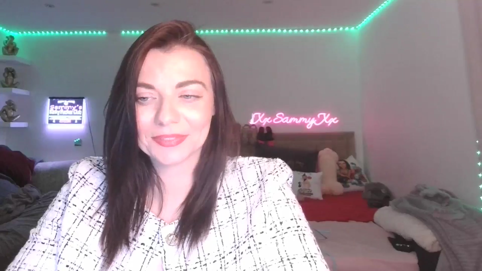 Gallery image thumbnail from innocentSamx's myfreecams stream on, 02/27/2025, 15:42 image 17 of 20