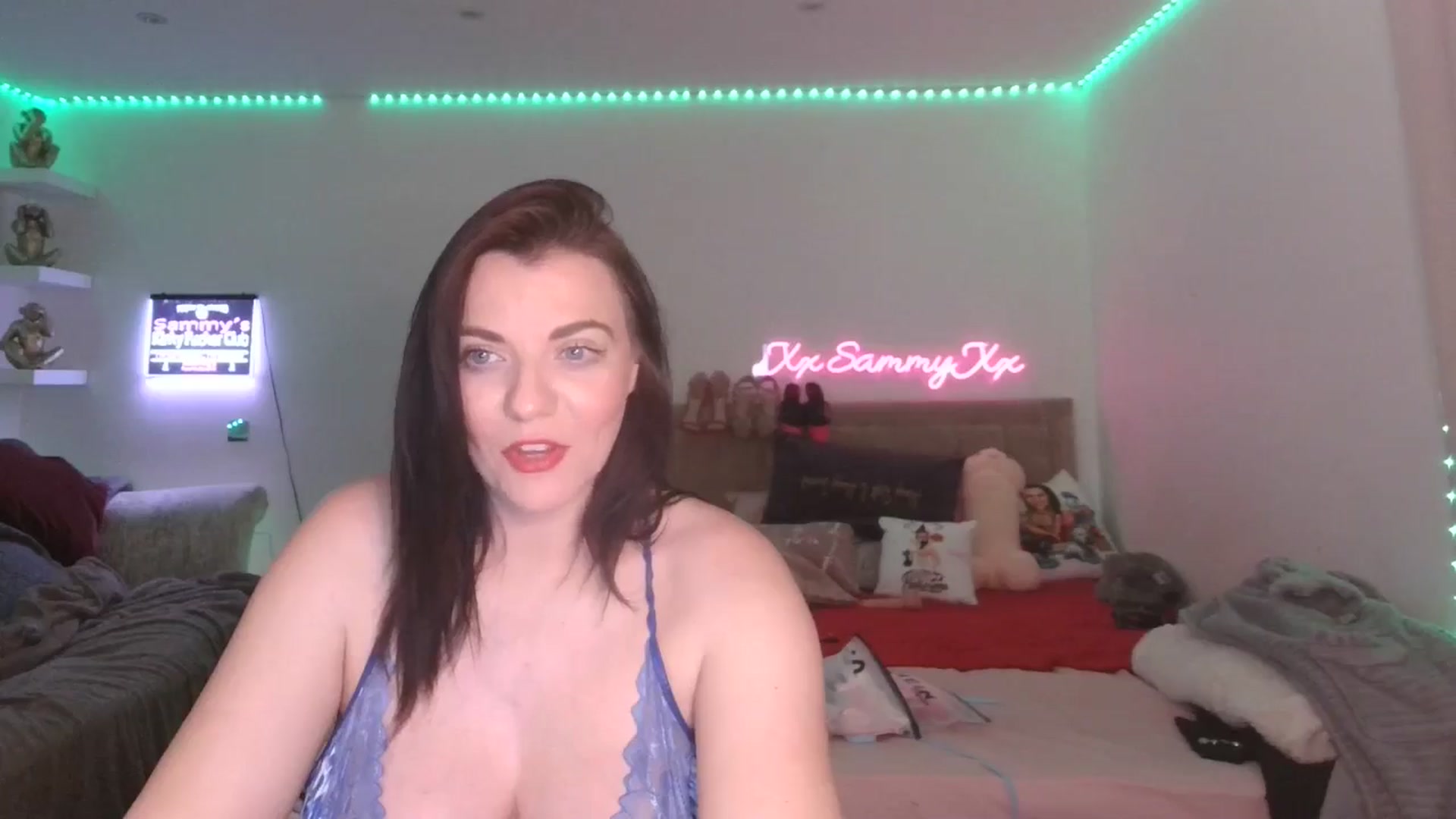 Gallery image thumbnail from innocentSamx's myfreecams stream on, 02/27/2025, 15:42 image 5 of 20