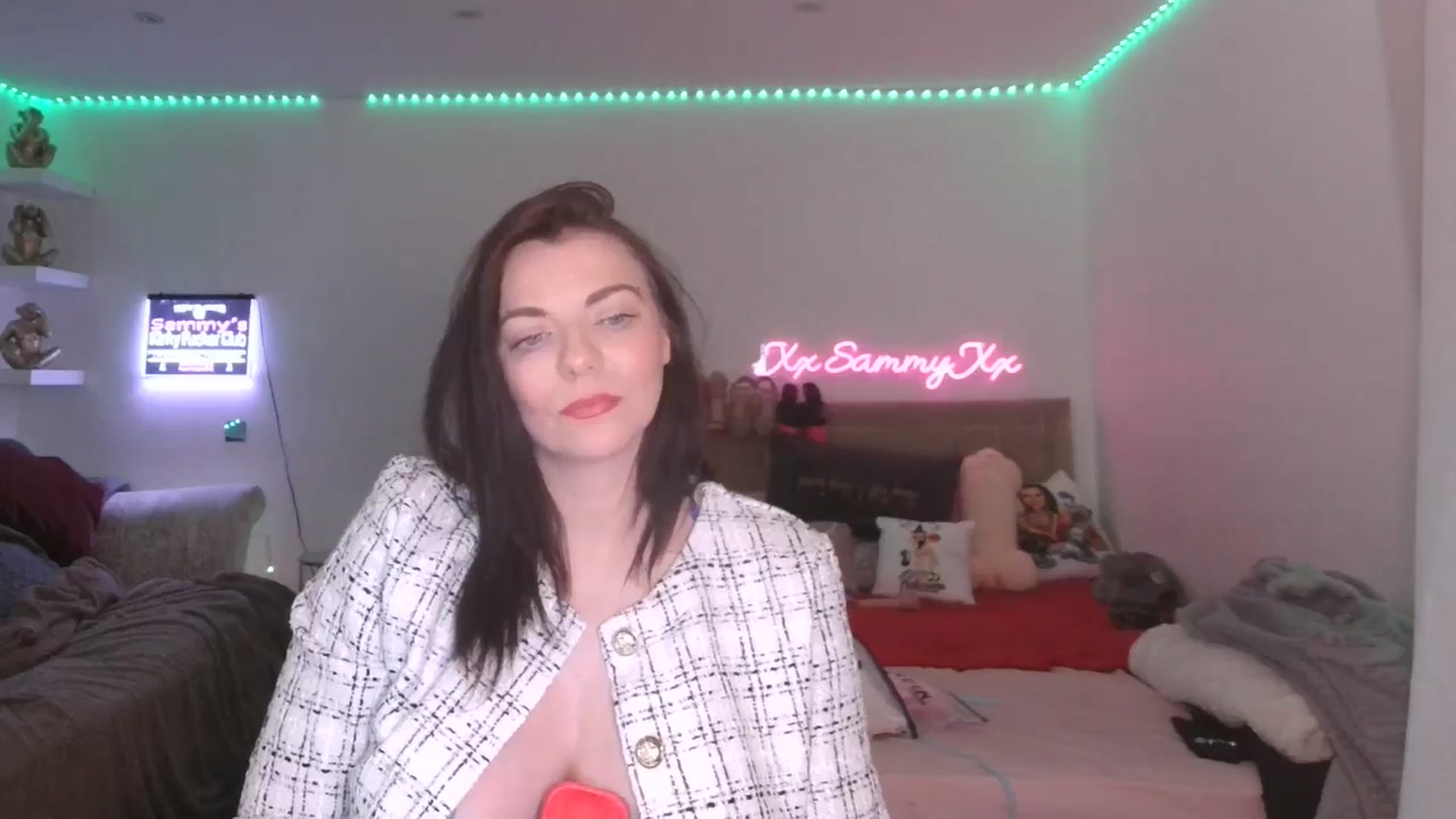 Gallery image thumbnail from innocentSamx's myfreecams stream on, 02/27/2025, 16:10 image 19 of 20