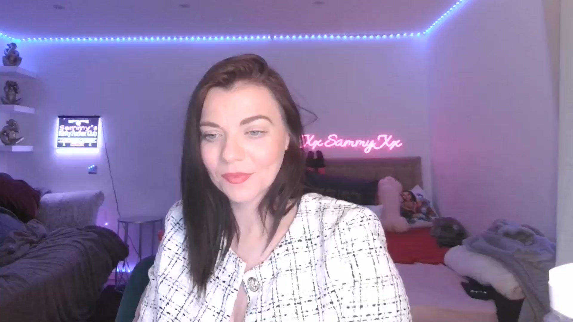 Gallery image thumbnail from innocentSamx's myfreecams stream on, 02/27/2025, 16:10 image 13 of 20