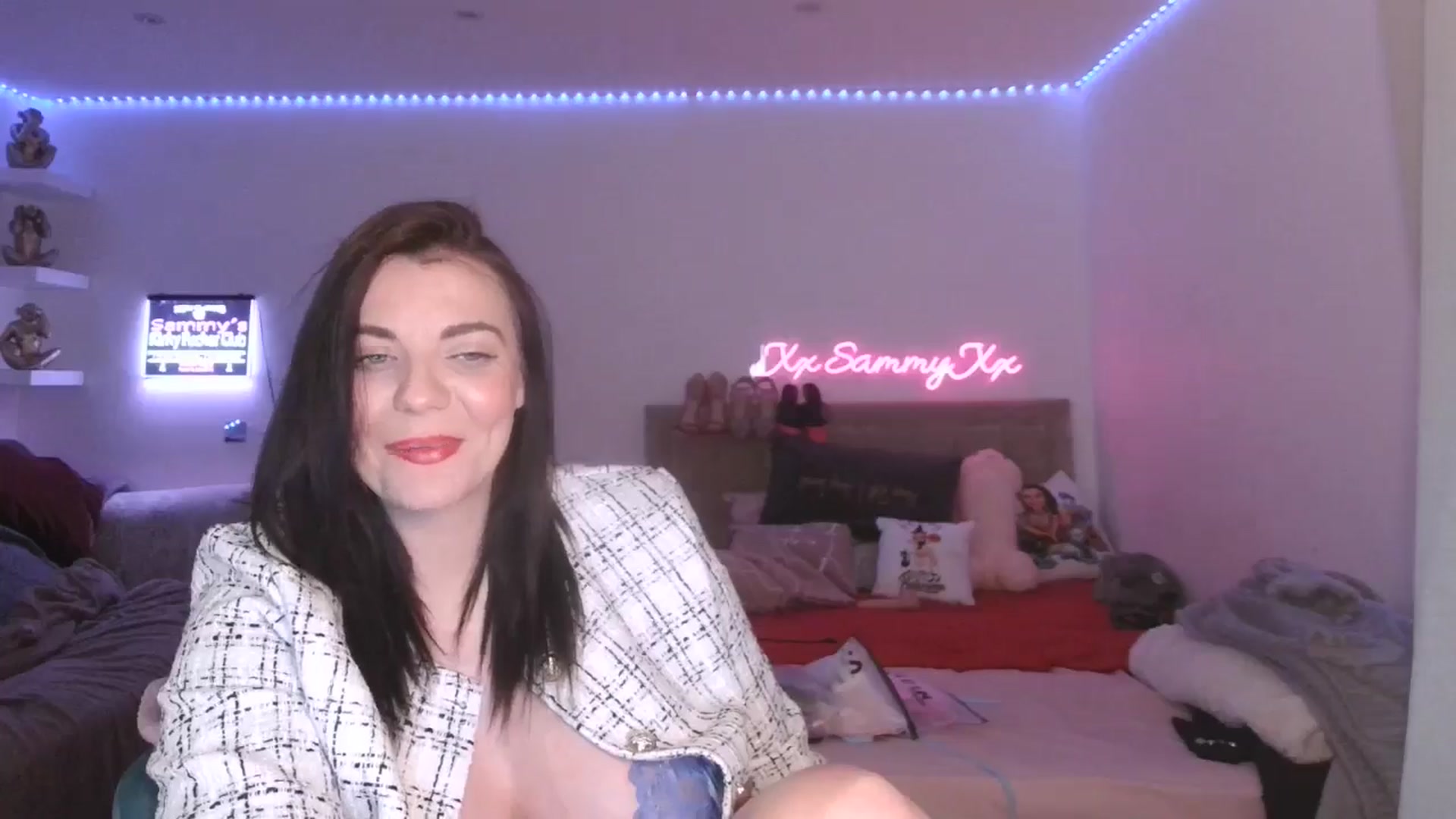 Gallery image thumbnail from innocentSamx's myfreecams stream on, 02/27/2025, 16:10 image 2 of 20