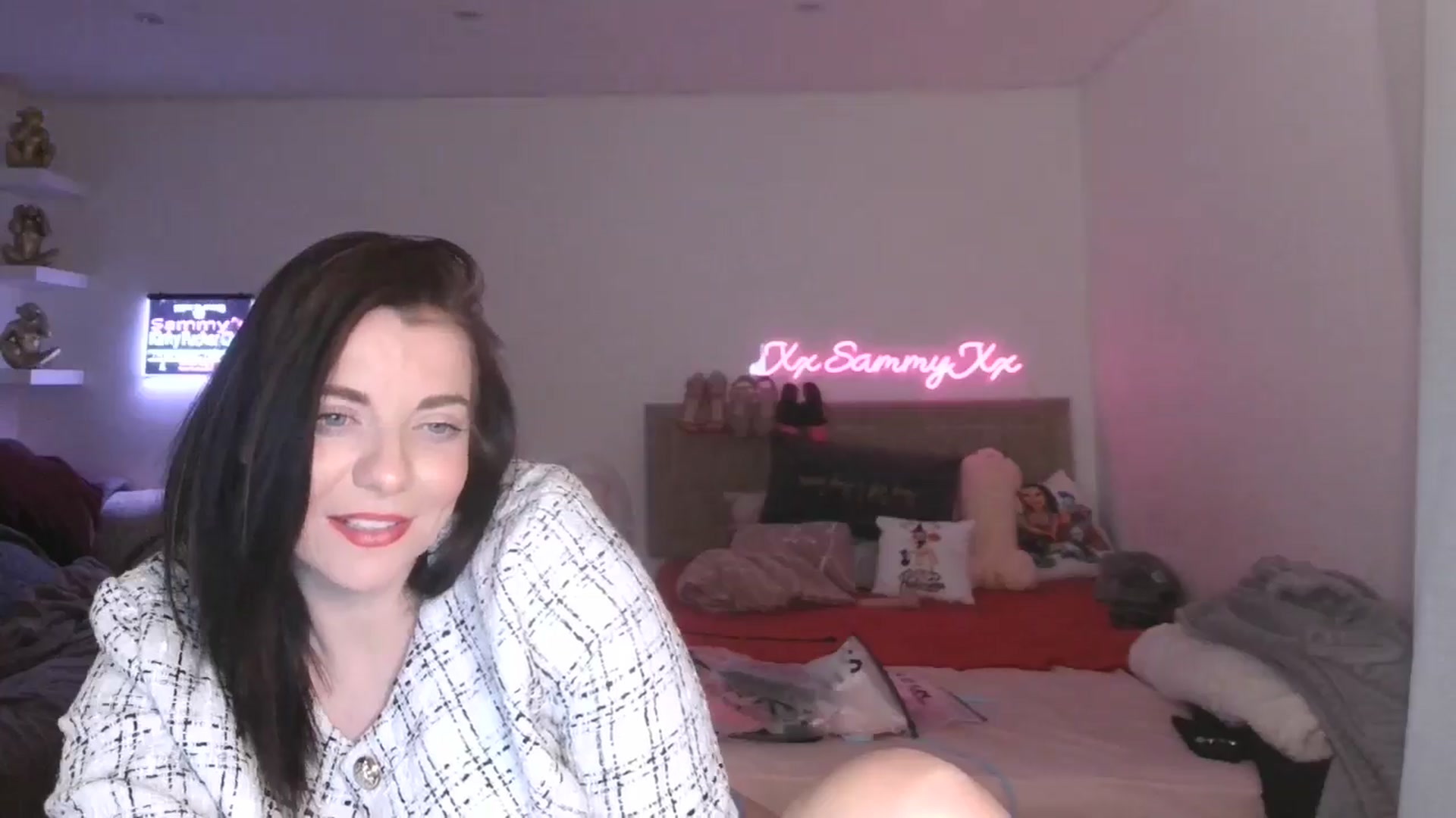 Gallery image thumbnail from innocentSamx's myfreecams stream on, 02/27/2025, 16:10 image 9 of 20
