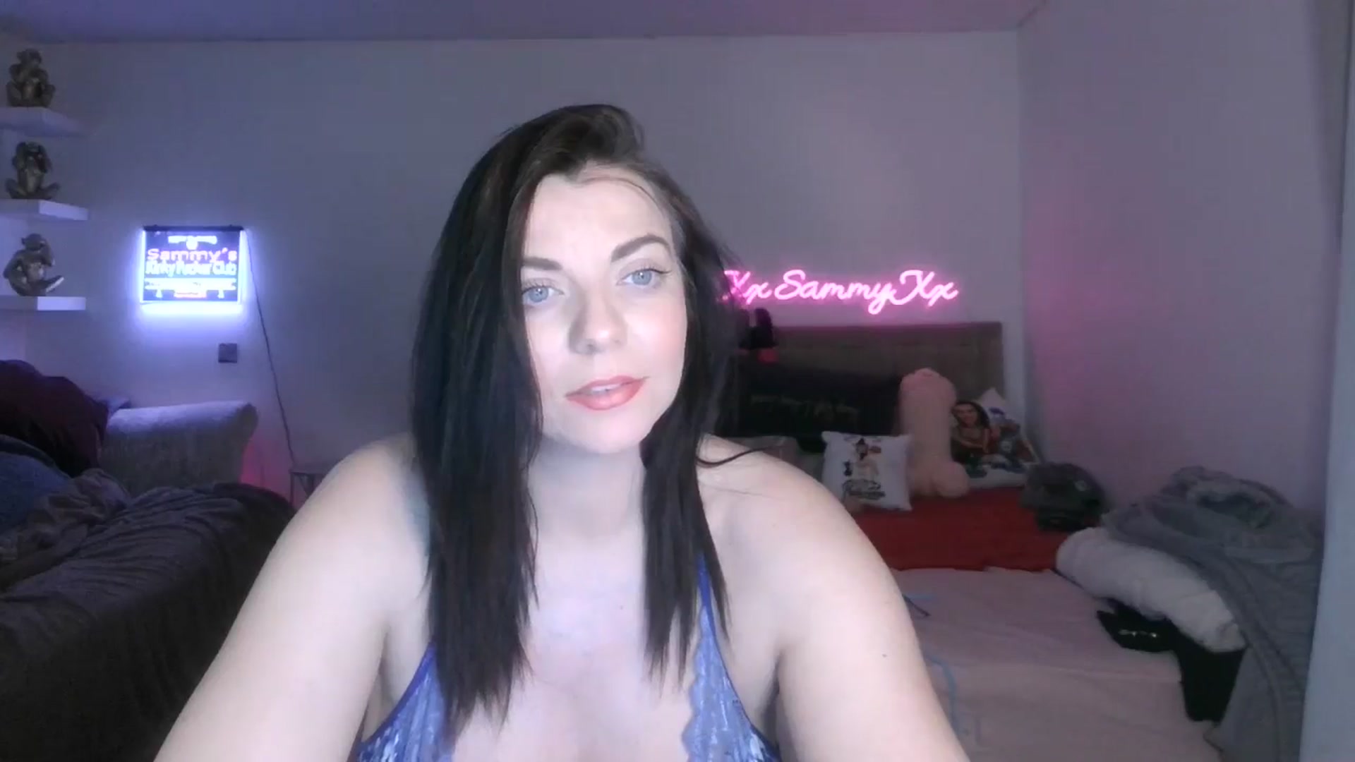 Gallery image thumbnail from innocentSamx's myfreecams stream on, 02/27/2025, 17:20 image 8 of 20
