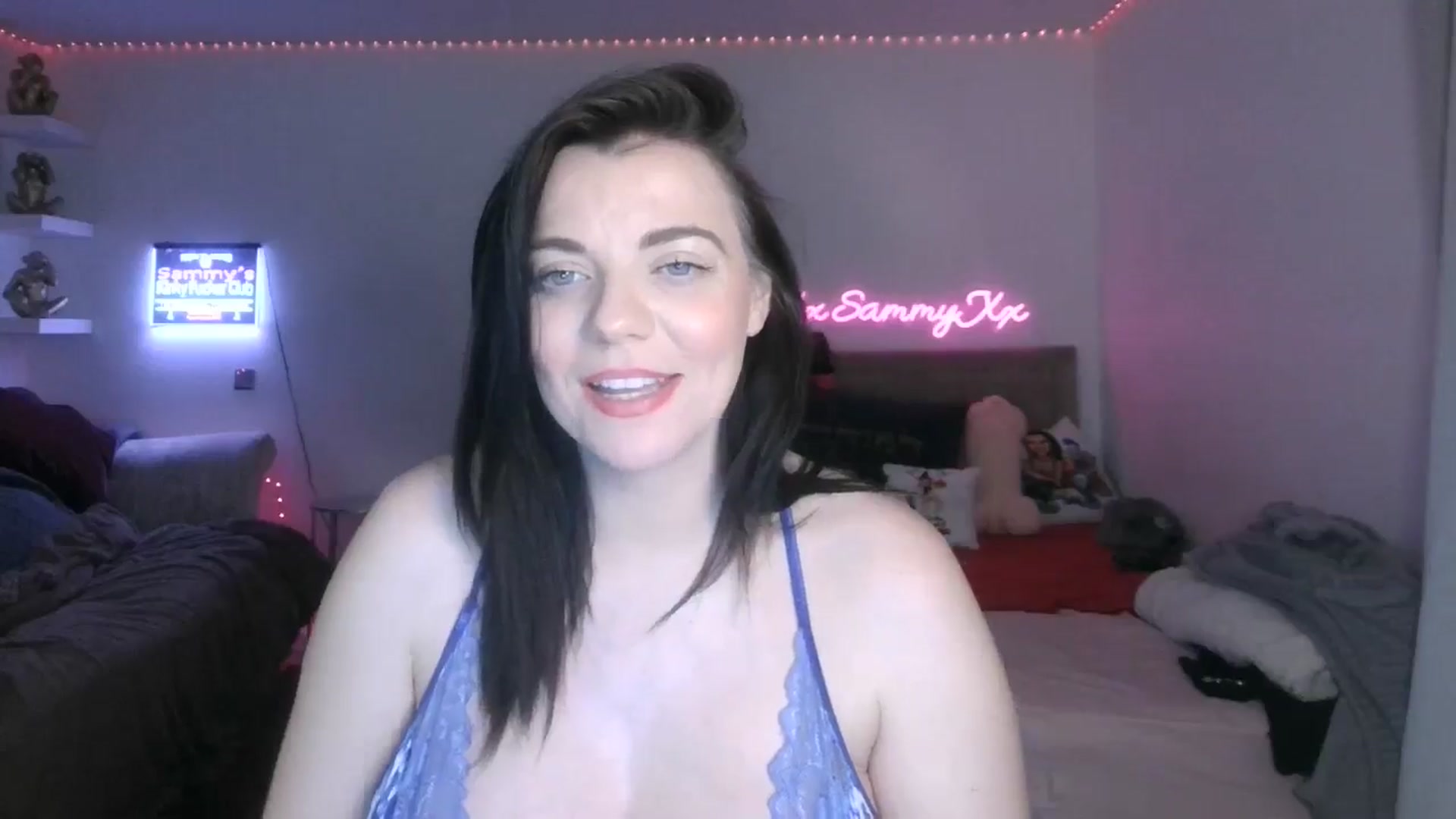 Gallery image thumbnail from innocentSamx's myfreecams stream on, 02/27/2025, 17:20 image 13 of 20