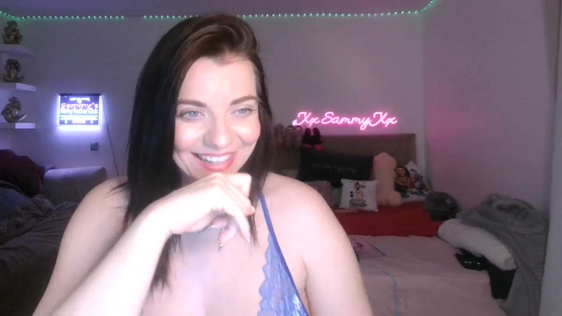 Gallery image thumbnail from innocentSamx's myfreecams stream on, 02/27/2025, 17:20 image 19 of 20