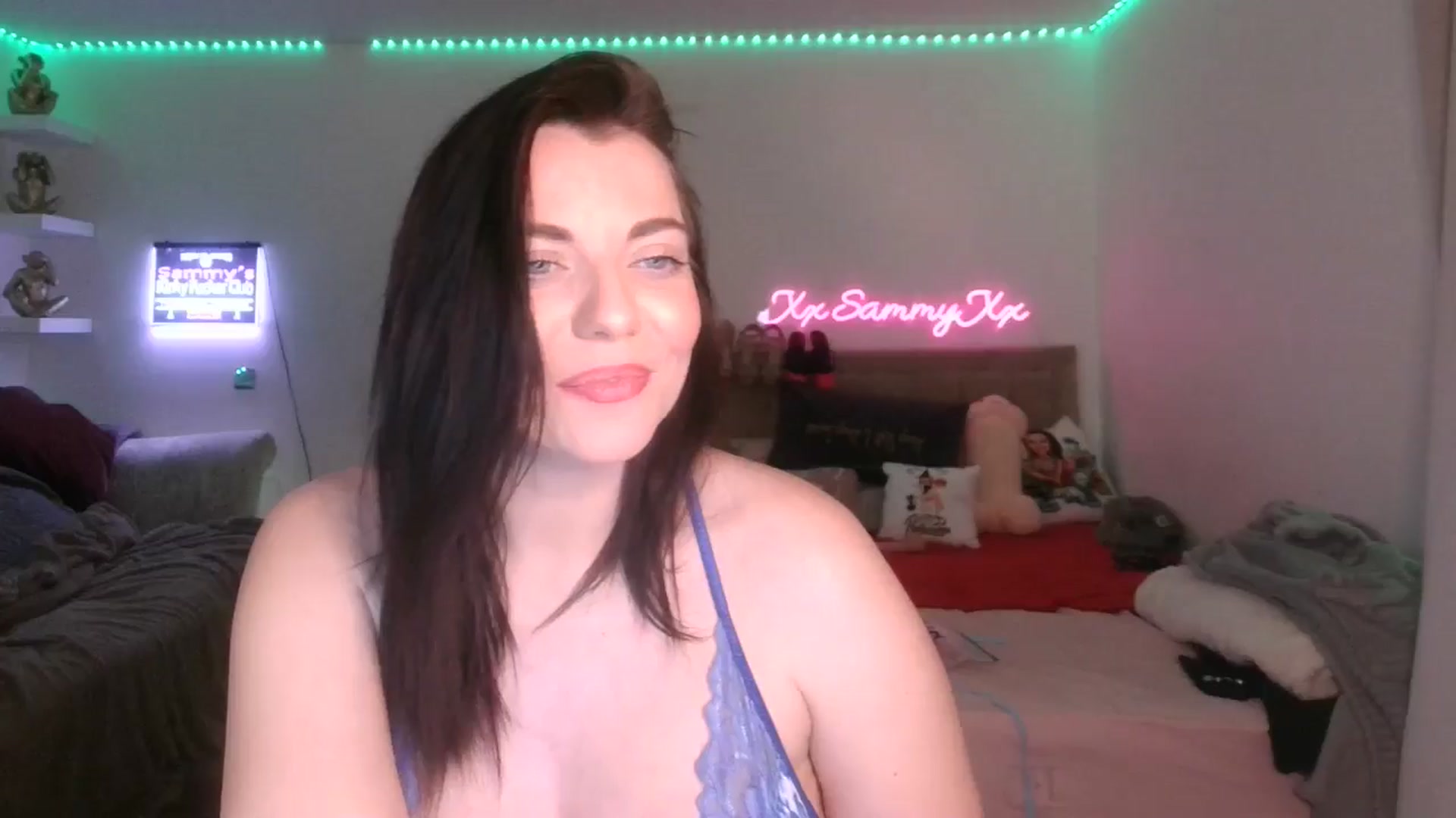 Gallery image thumbnail from innocentSamx's myfreecams stream on, 02/27/2025, 17:20 image 18 of 20