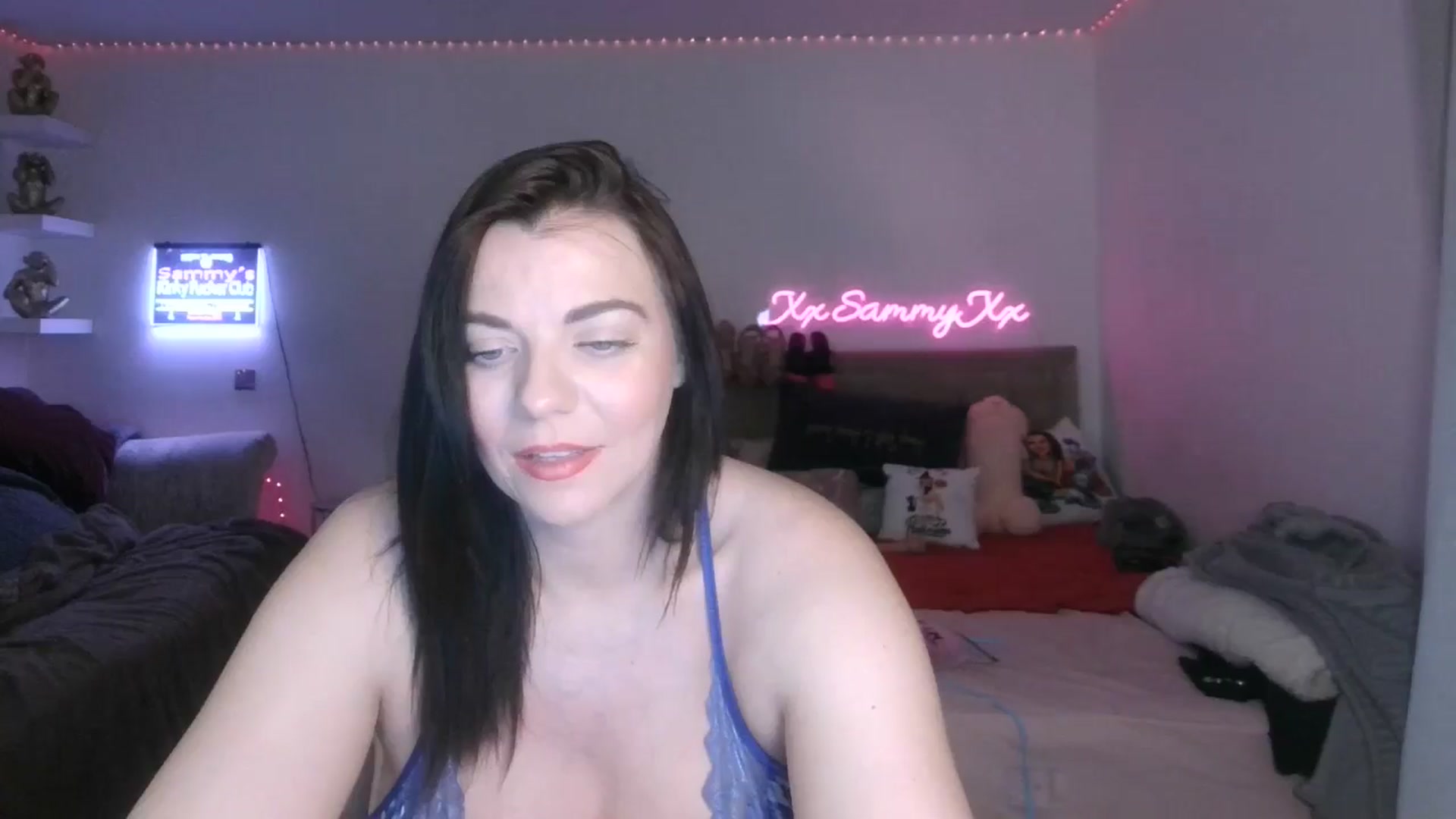 Gallery image thumbnail from innocentSamx's myfreecams stream on, 02/27/2025, 17:20 image 6 of 20