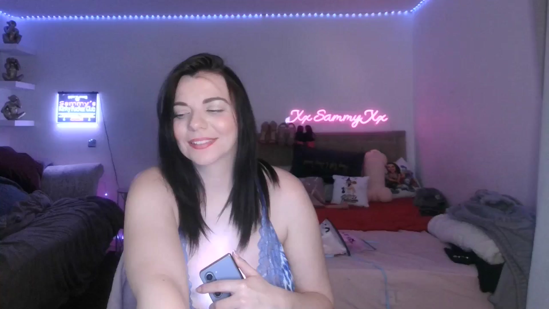 Gallery image thumbnail from innocentSamx's myfreecams stream on, 02/27/2025, 17:20 image 4 of 20