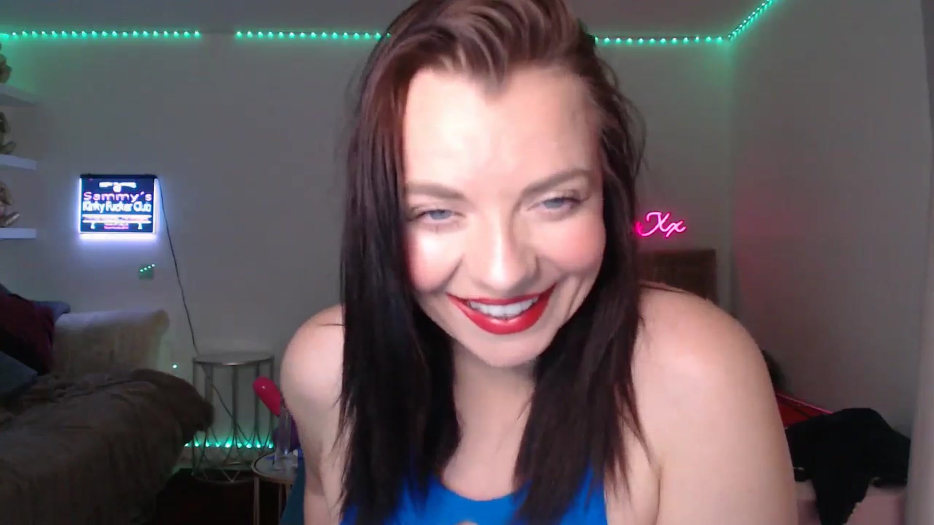 Gallery image thumbnail from innocentSamx's myfreecams stream on, 03/01/2025, 13:10 image 5 of 20