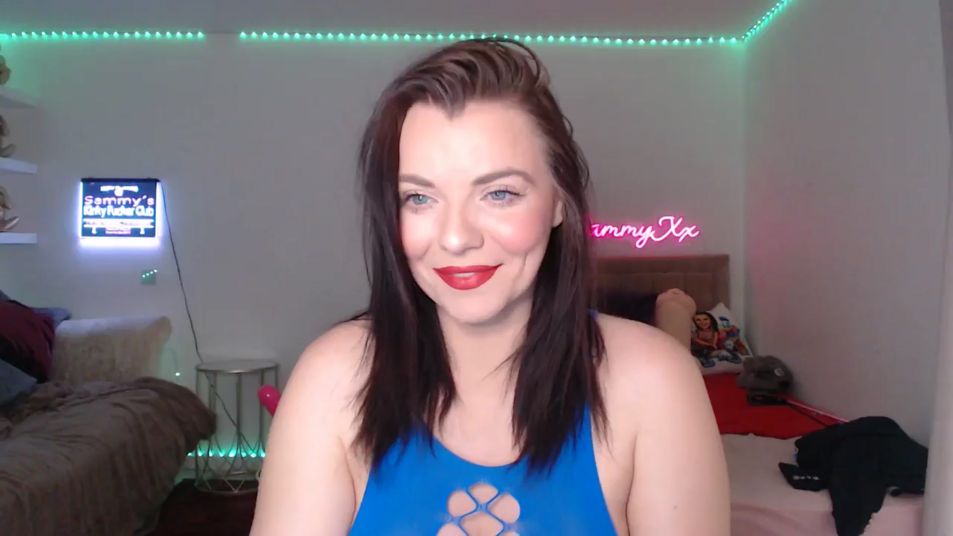 Gallery image thumbnail from innocentSamx's myfreecams stream on, 03/01/2025, 13:10 image 2 of 20