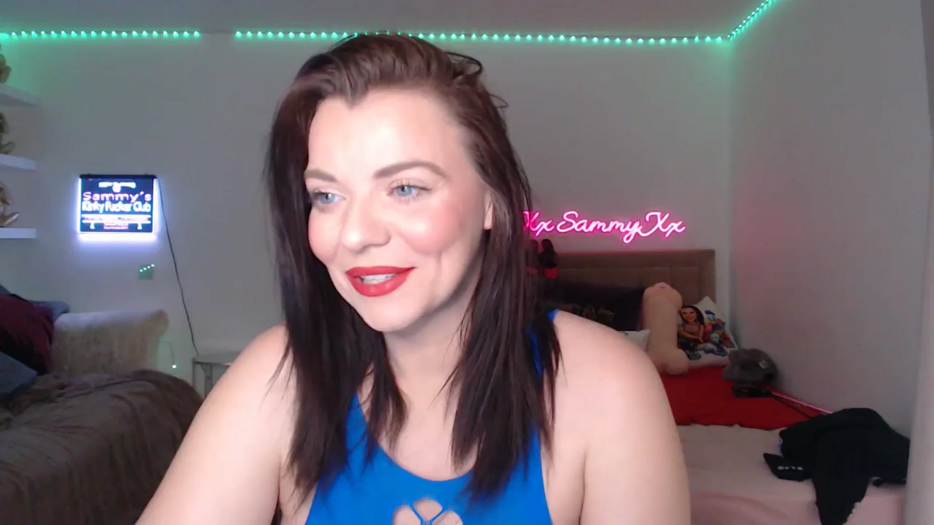 Gallery image thumbnail from innocentSamx's myfreecams stream on, 03/01/2025, 13:10 image 4 of 20
