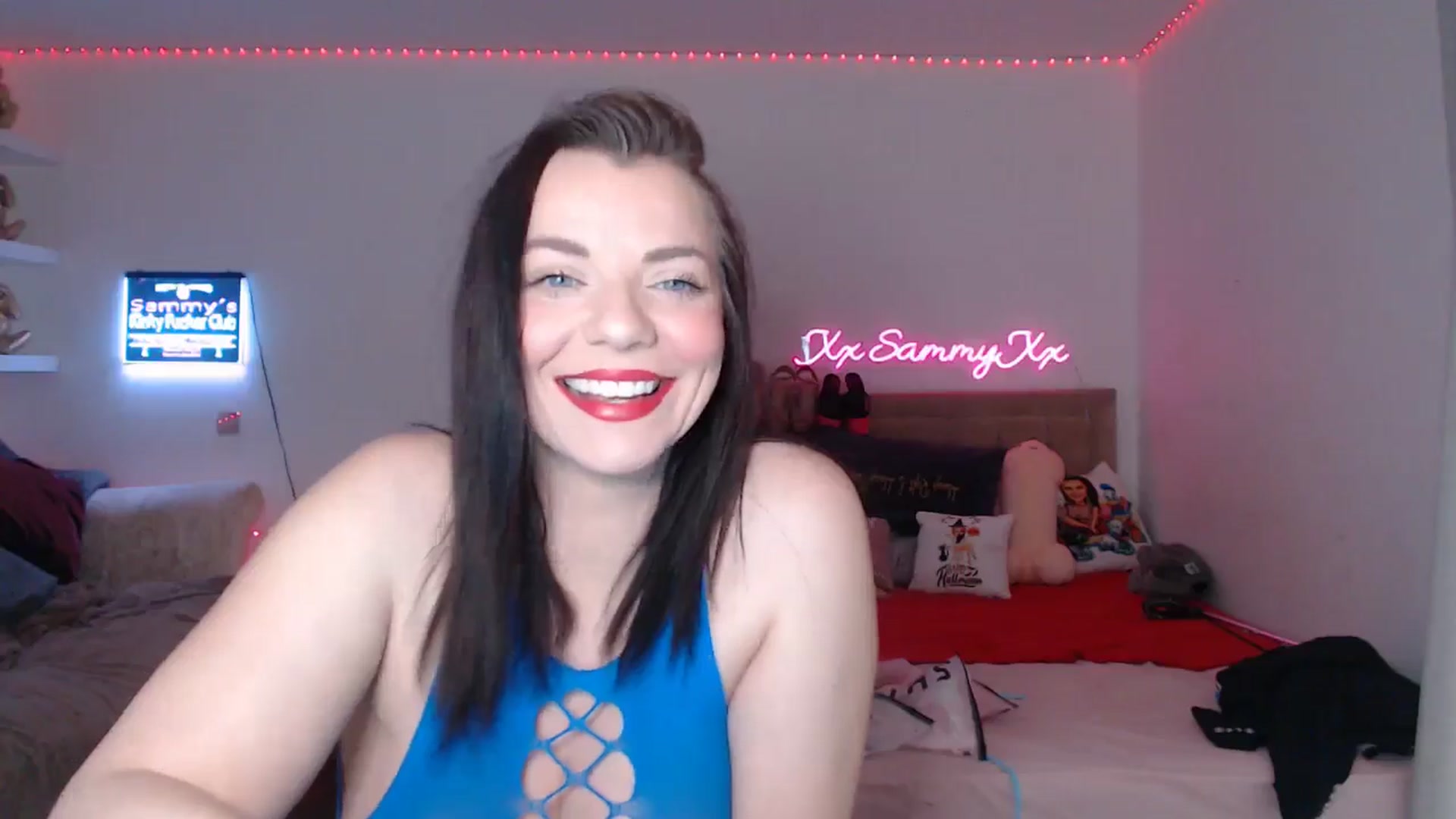 Gallery image thumbnail from innocentSamx's myfreecams stream on, 03/01/2025, 13:10 image 10 of 20