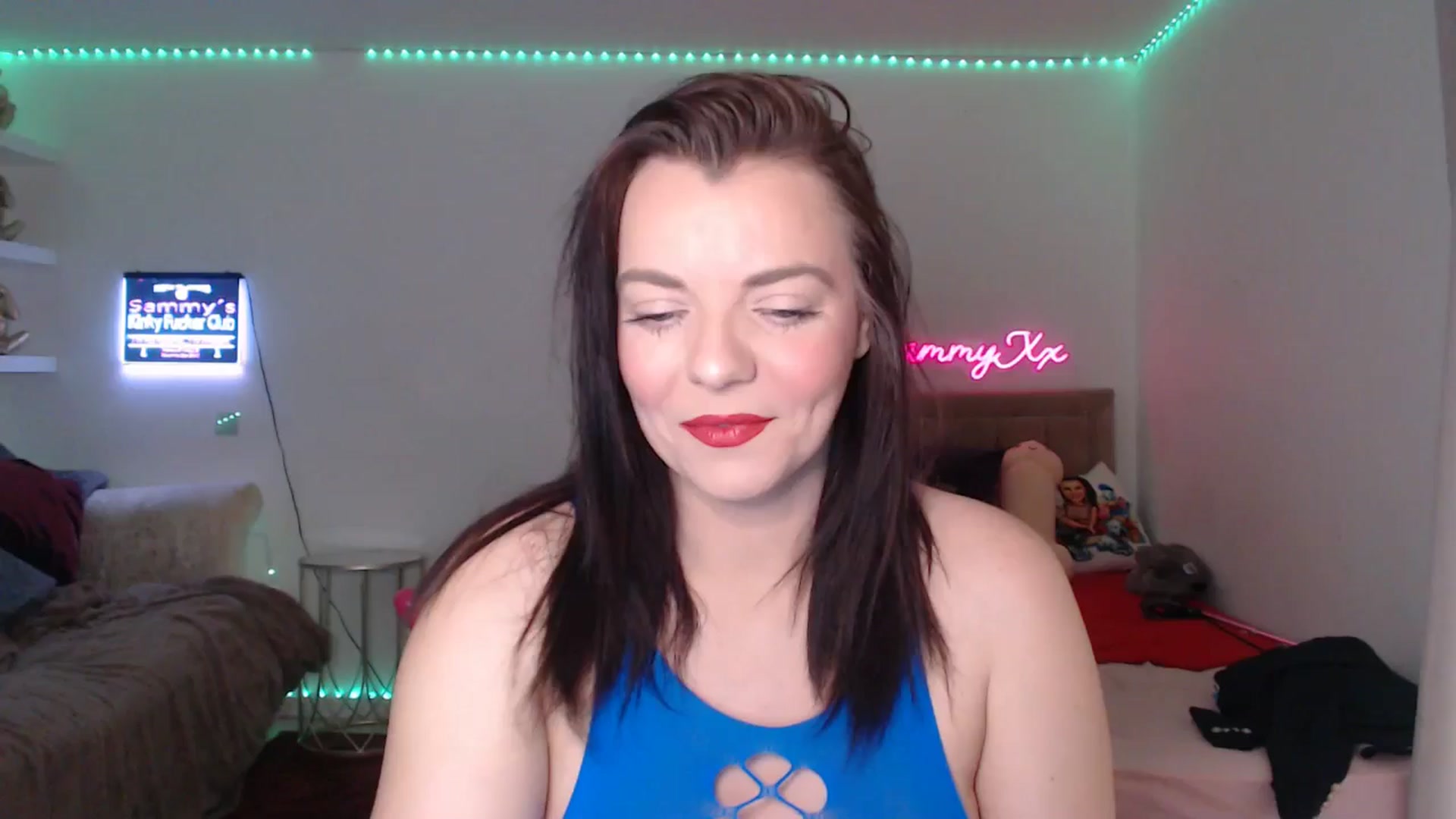 Gallery image thumbnail from innocentSamx's myfreecams stream on, 03/01/2025, 13:10 image 3 of 20