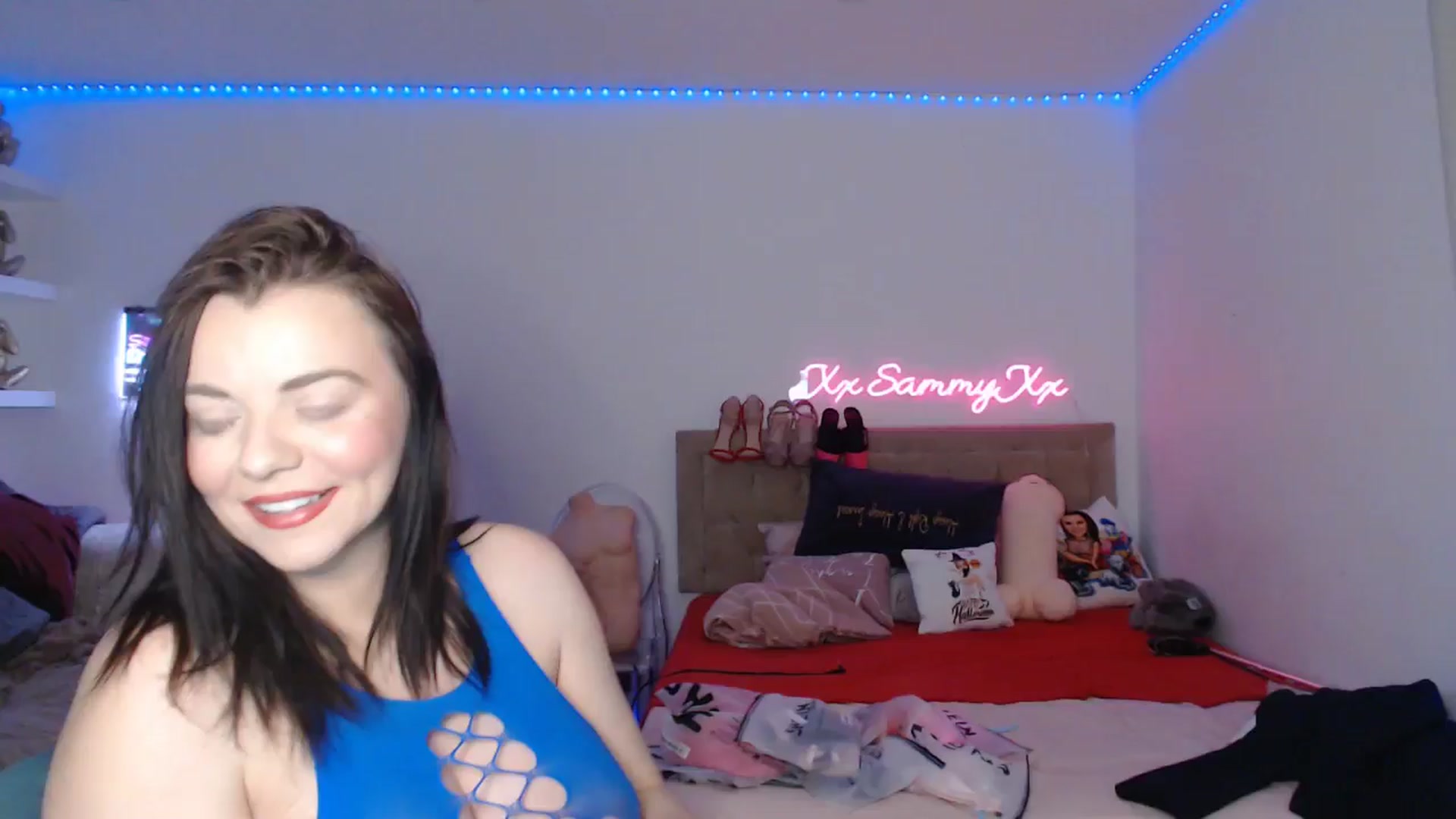 Gallery image thumbnail from innocentSamx's myfreecams stream on, 03/01/2025, 13:44 image 20 of 20