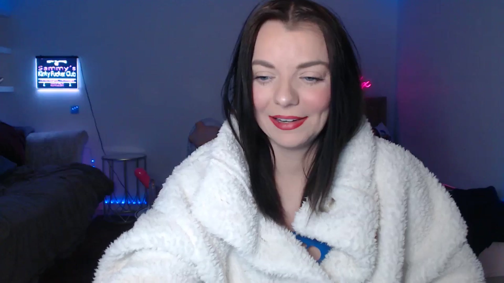 Gallery image thumbnail from innocentSamx's myfreecams stream on, 03/01/2025, 13:44 image 7 of 20