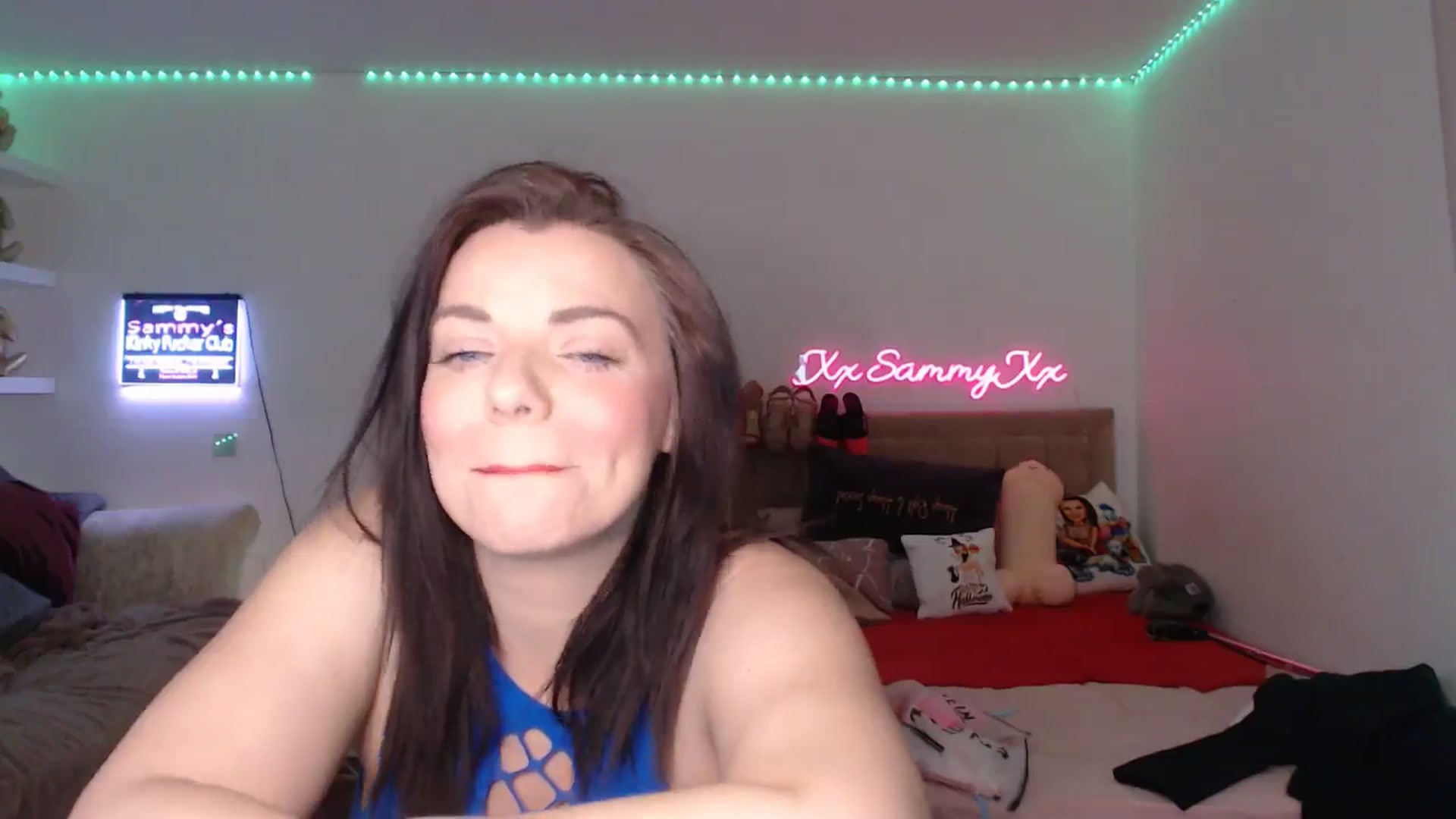 Gallery image thumbnail from innocentSamx's myfreecams stream on, 03/01/2025, 15:10 image 5 of 20