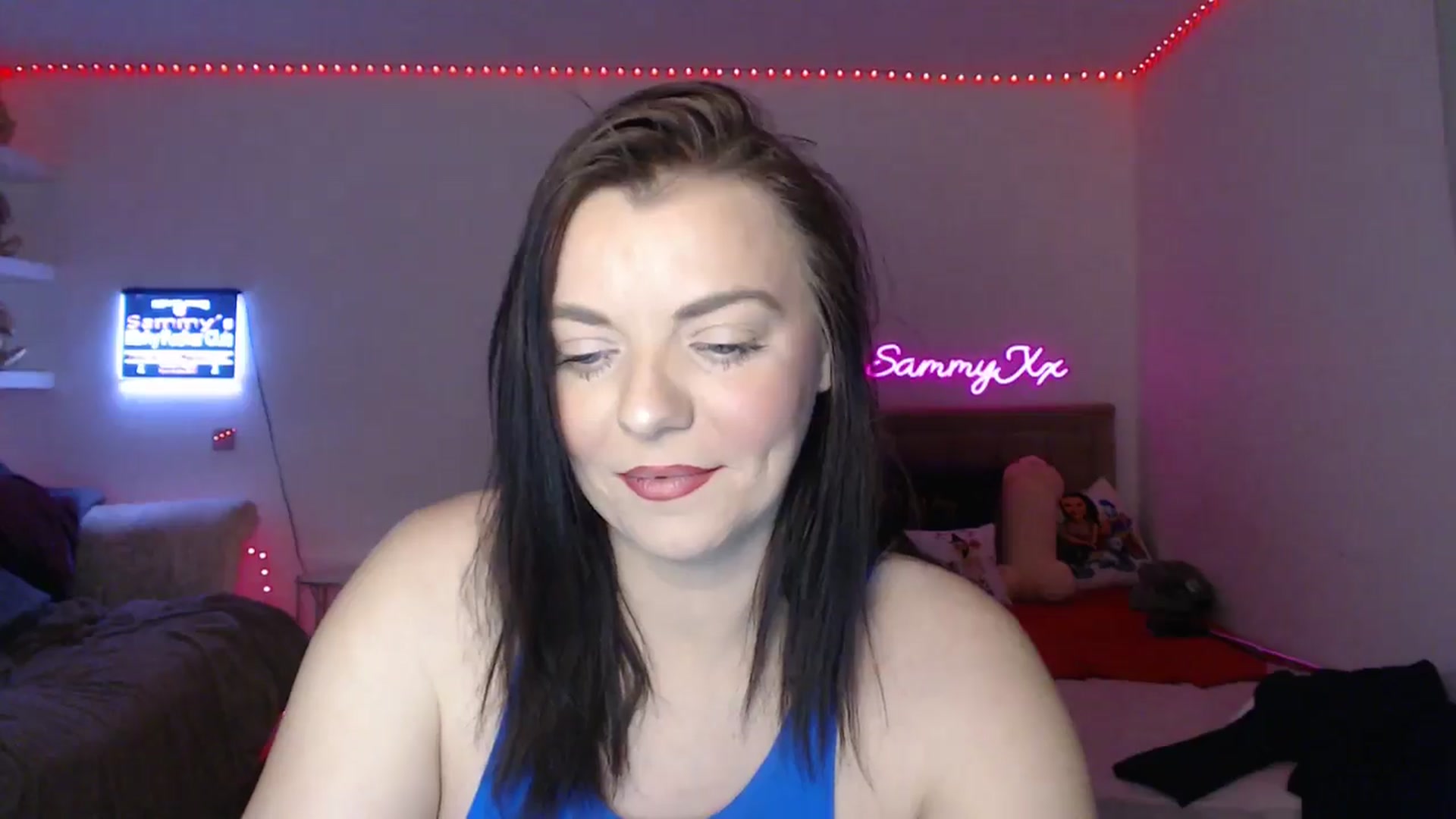 Gallery image thumbnail from innocentSamx's myfreecams stream on, 03/01/2025, 15:10 image 19 of 20