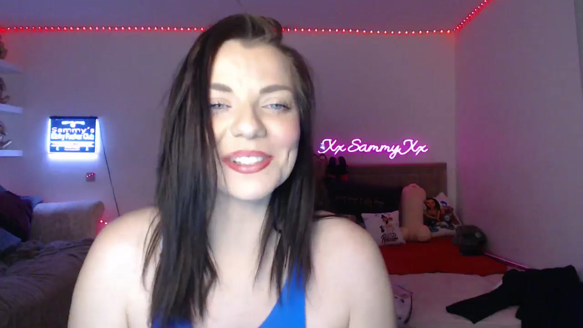 Gallery image thumbnail from innocentSamx's myfreecams stream on, 03/01/2025, 15:10 image 20 of 20