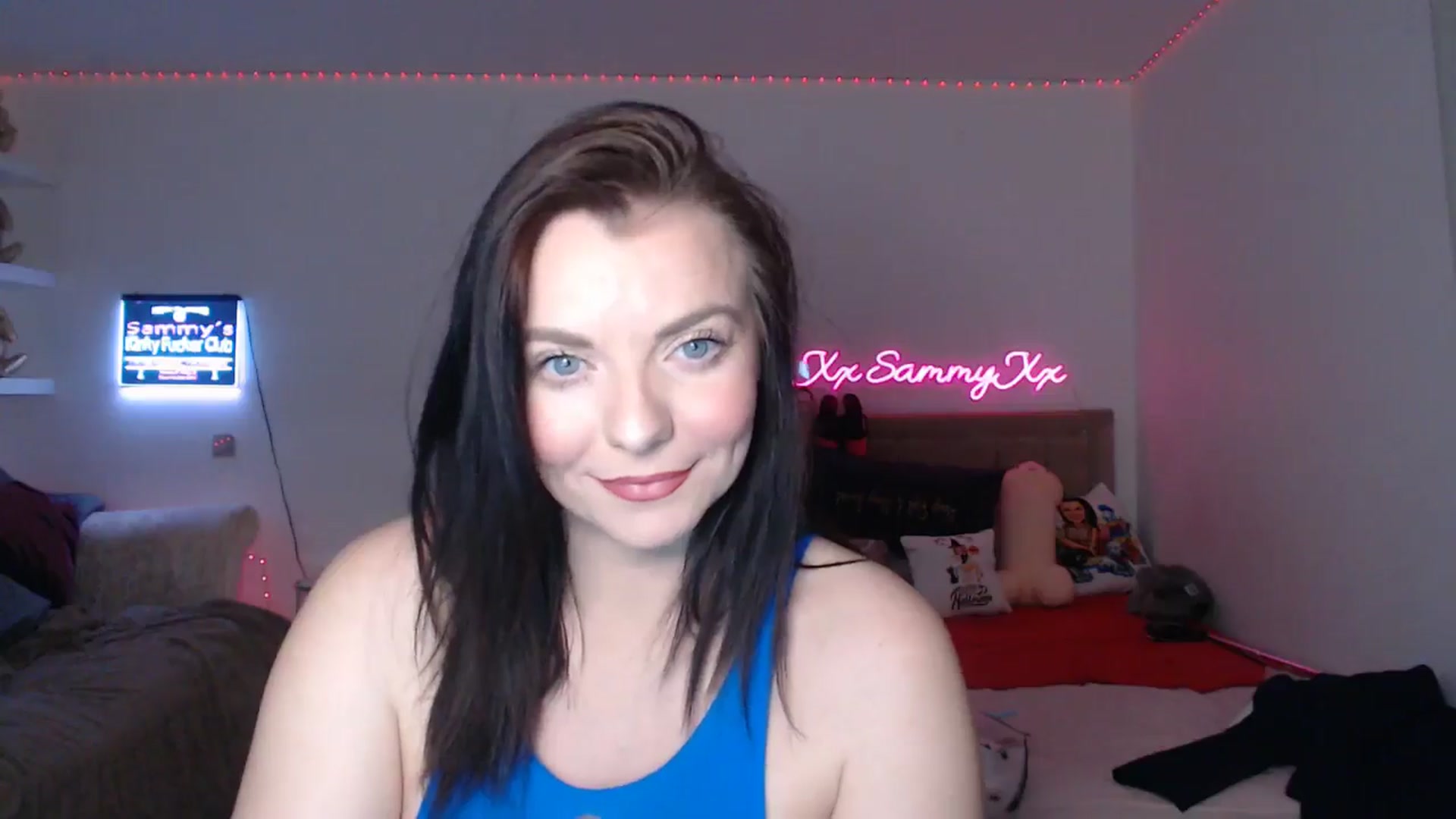 Gallery image thumbnail from innocentSamx's myfreecams stream on, 03/01/2025, 15:10 image 17 of 20