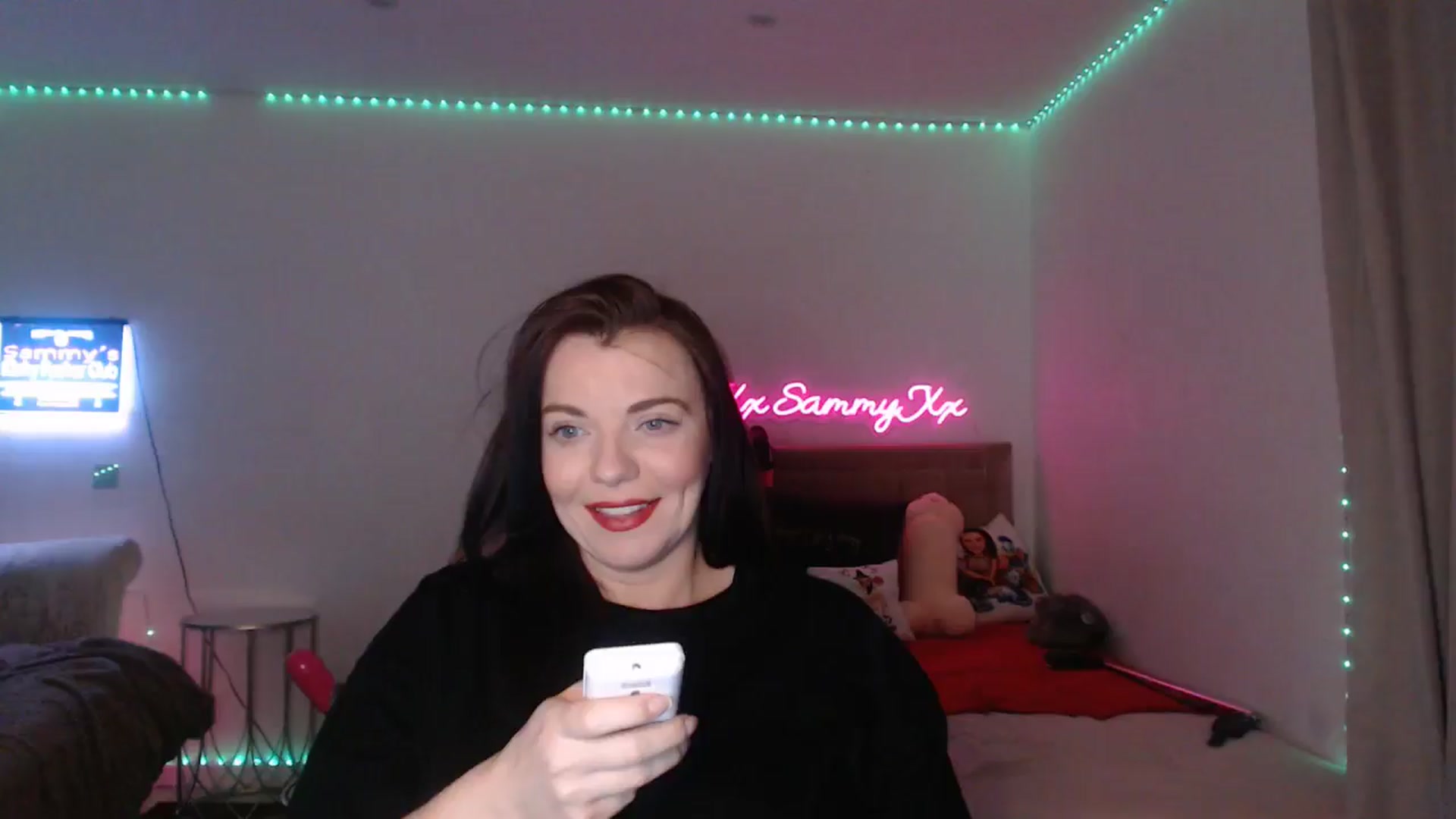 Gallery image thumbnail from innocentSamx's myfreecams stream on, 03/02/2025, 19:02 image 15 of 20