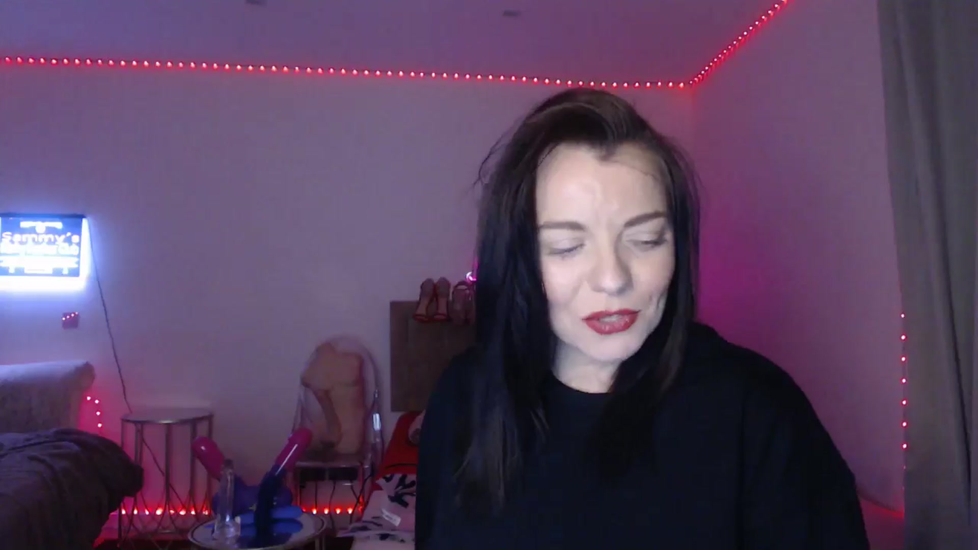 Gallery image thumbnail from innocentSamx's myfreecams stream on, 03/02/2025, 19:02 image 12 of 20