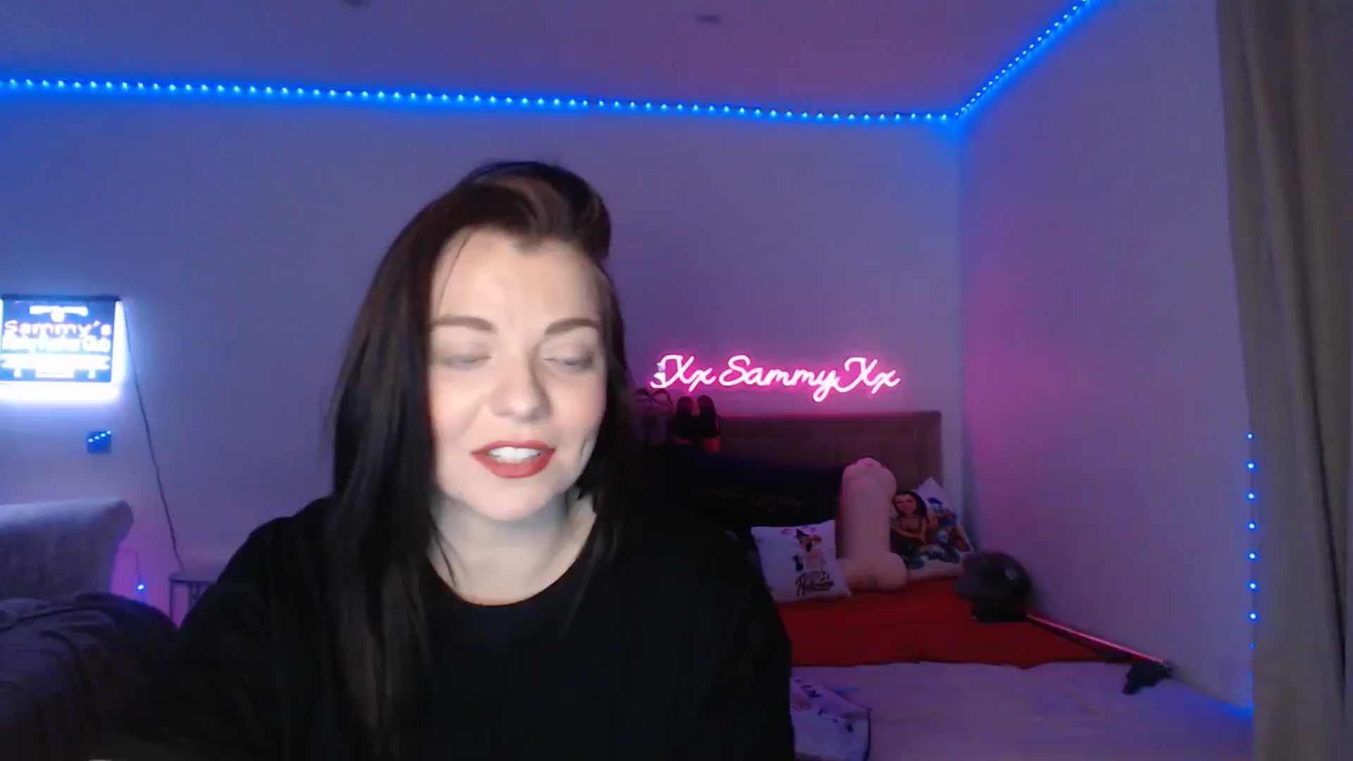 Gallery image thumbnail from innocentSamx's myfreecams stream on, 03/02/2025, 19:02 image 20 of 20