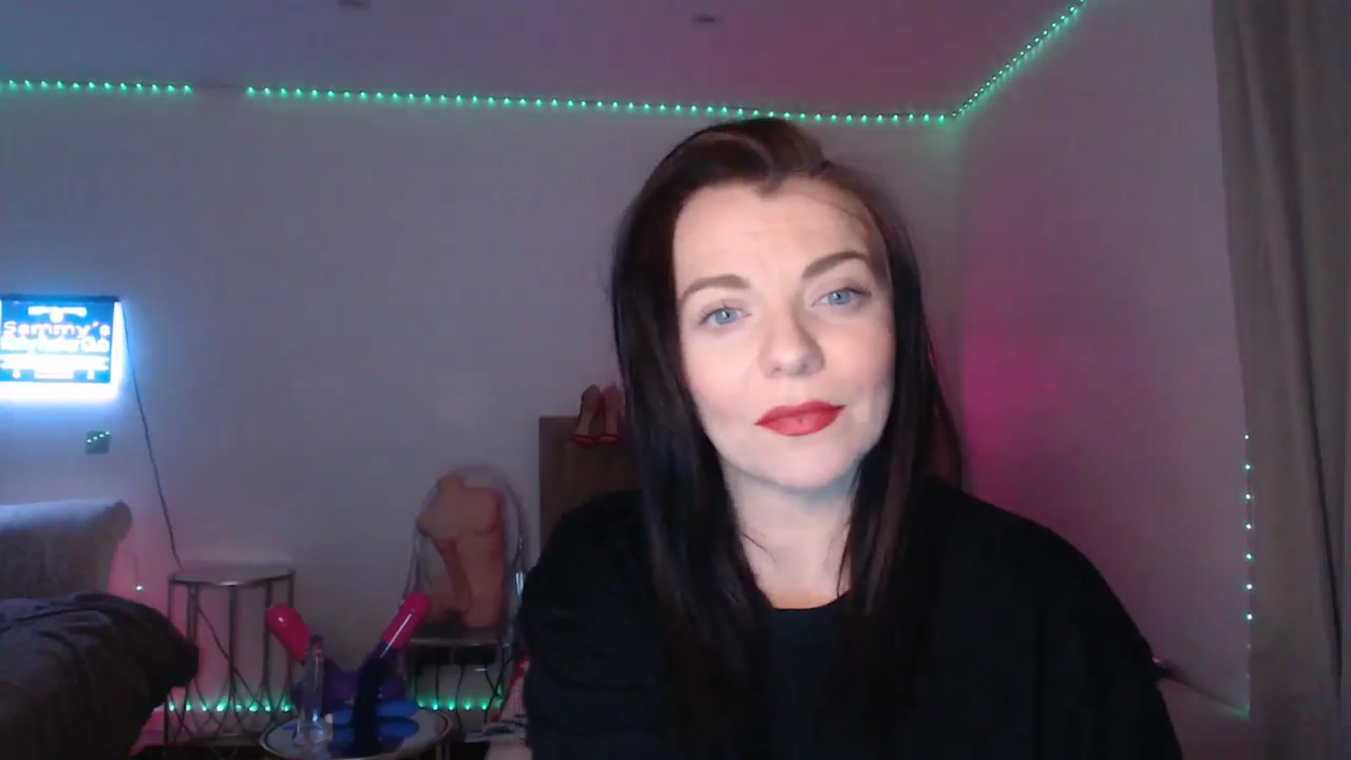 Gallery image thumbnail from innocentSamx's myfreecams stream on, 03/02/2025, 19:02 image 7 of 20
