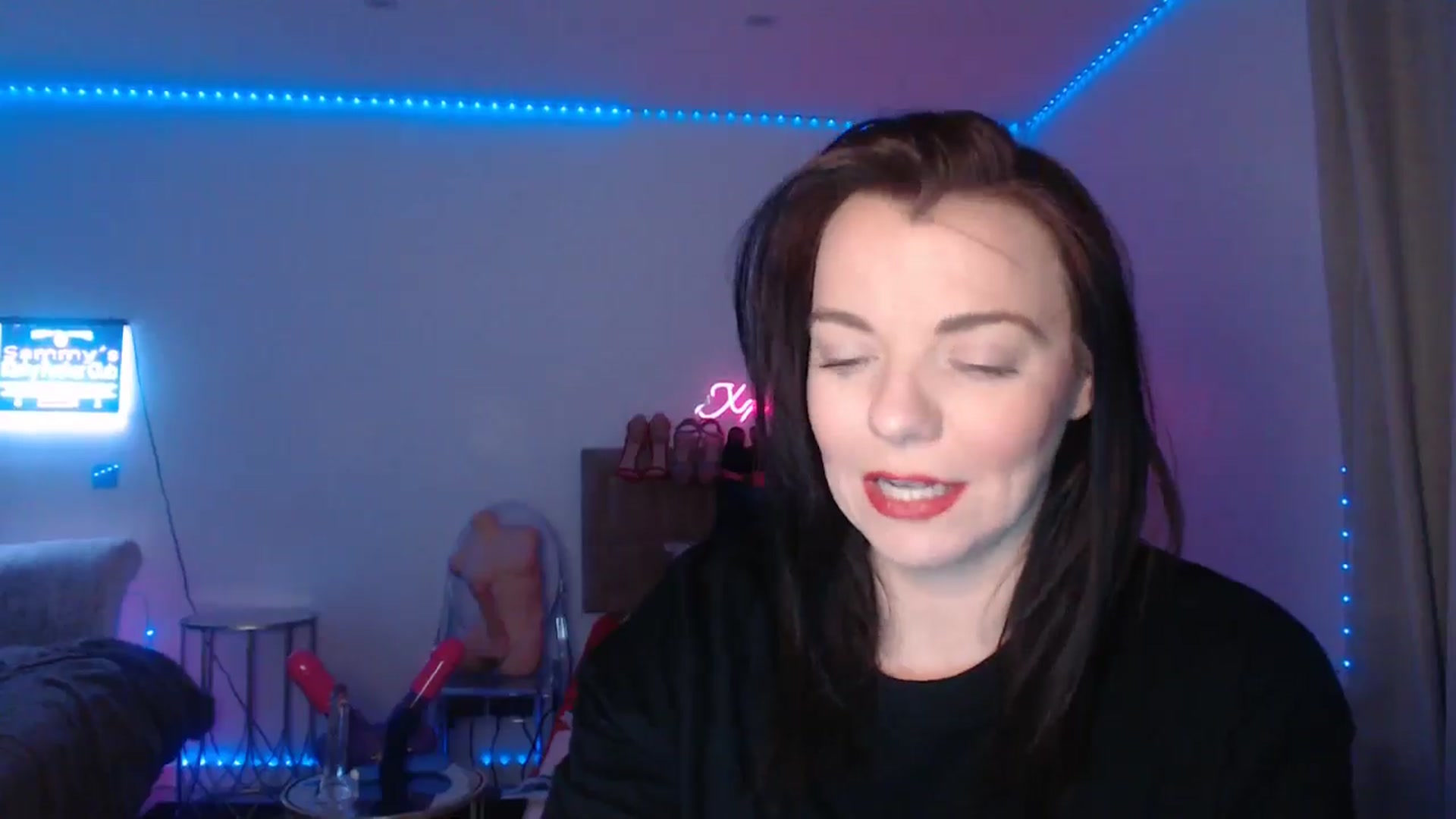 Gallery image thumbnail from innocentSamx's myfreecams stream on, 03/02/2025, 19:02 image 6 of 20