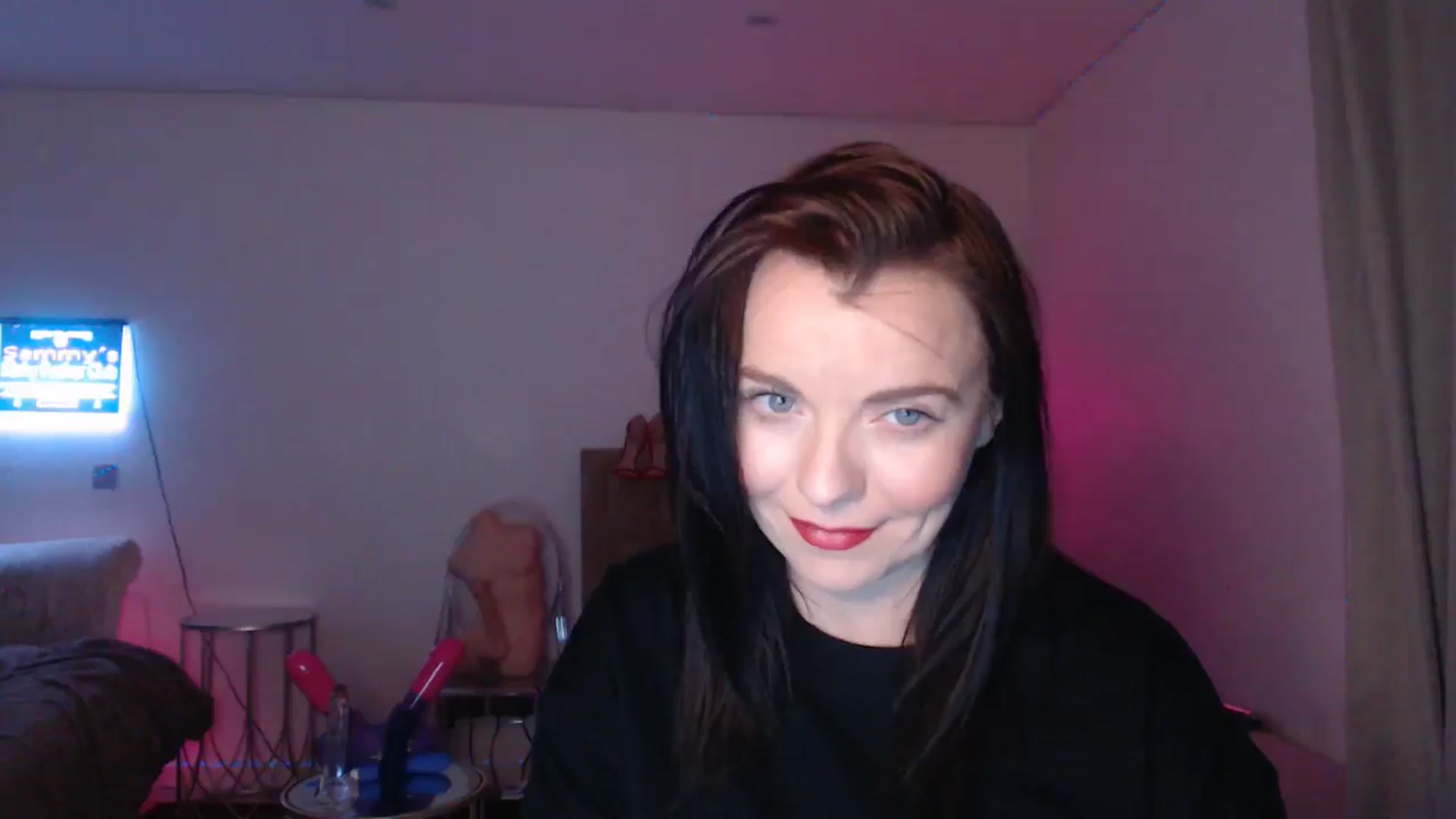 Gallery image thumbnail from innocentSamx's myfreecams stream on, 03/02/2025, 19:02 image 9 of 20