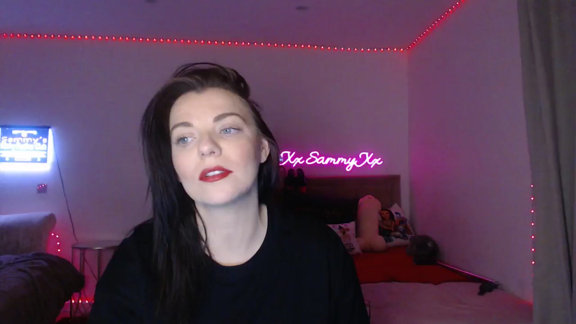 Gallery image thumbnail from innocentSamx's myfreecams stream on, 03/02/2025, 19:02 image 16 of 20