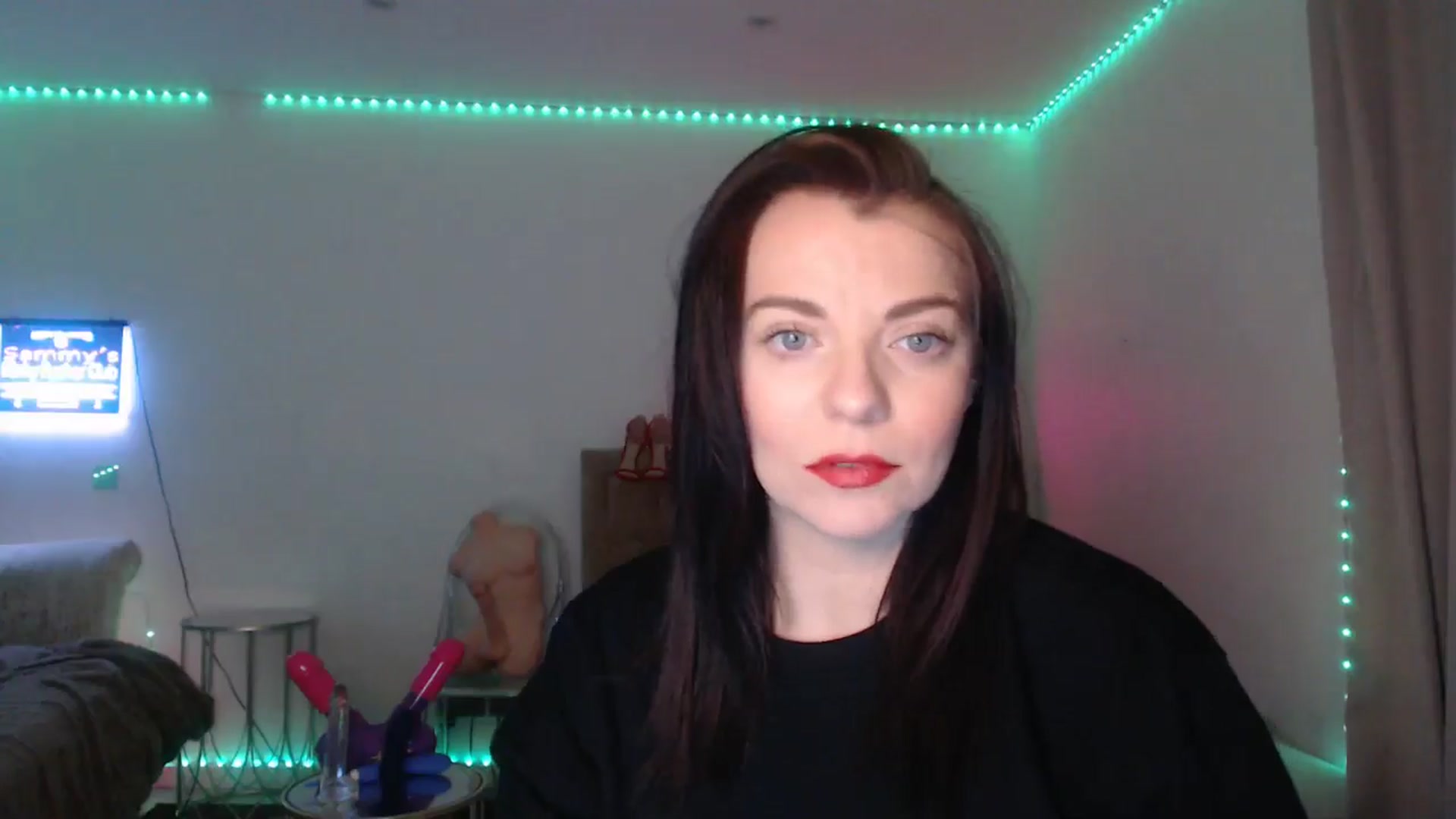 Gallery image thumbnail from innocentSamx's myfreecams stream on, 03/02/2025, 19:02 image 5 of 20