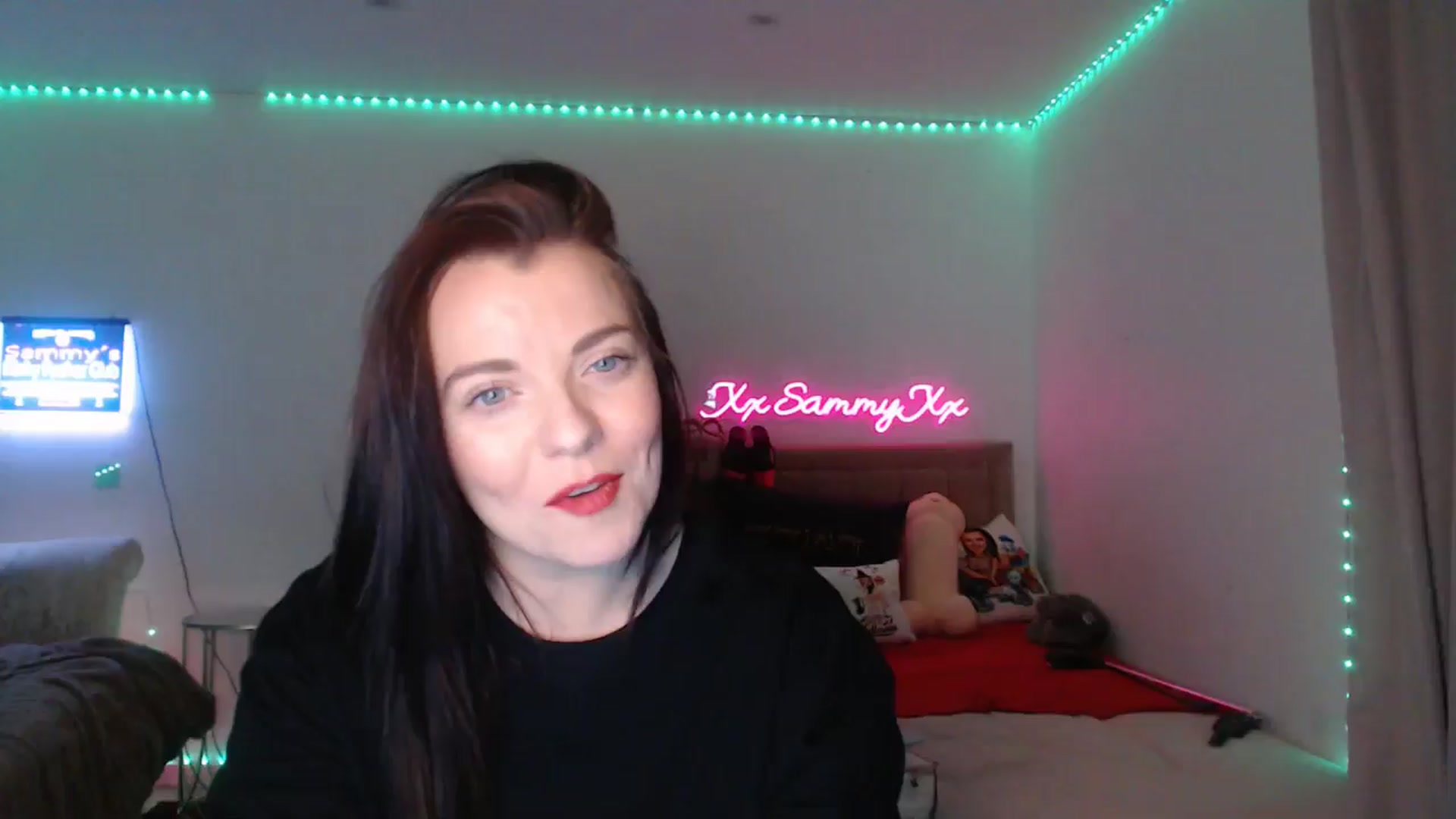 Gallery image thumbnail from innocentSamx's myfreecams stream on, 03/02/2025, 19:02 image 19 of 20