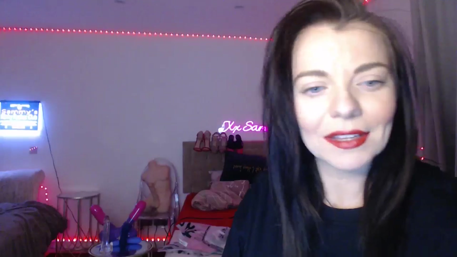 Gallery image thumbnail from innocentSamx's myfreecams stream on, 03/02/2025, 19:02 image 2 of 20