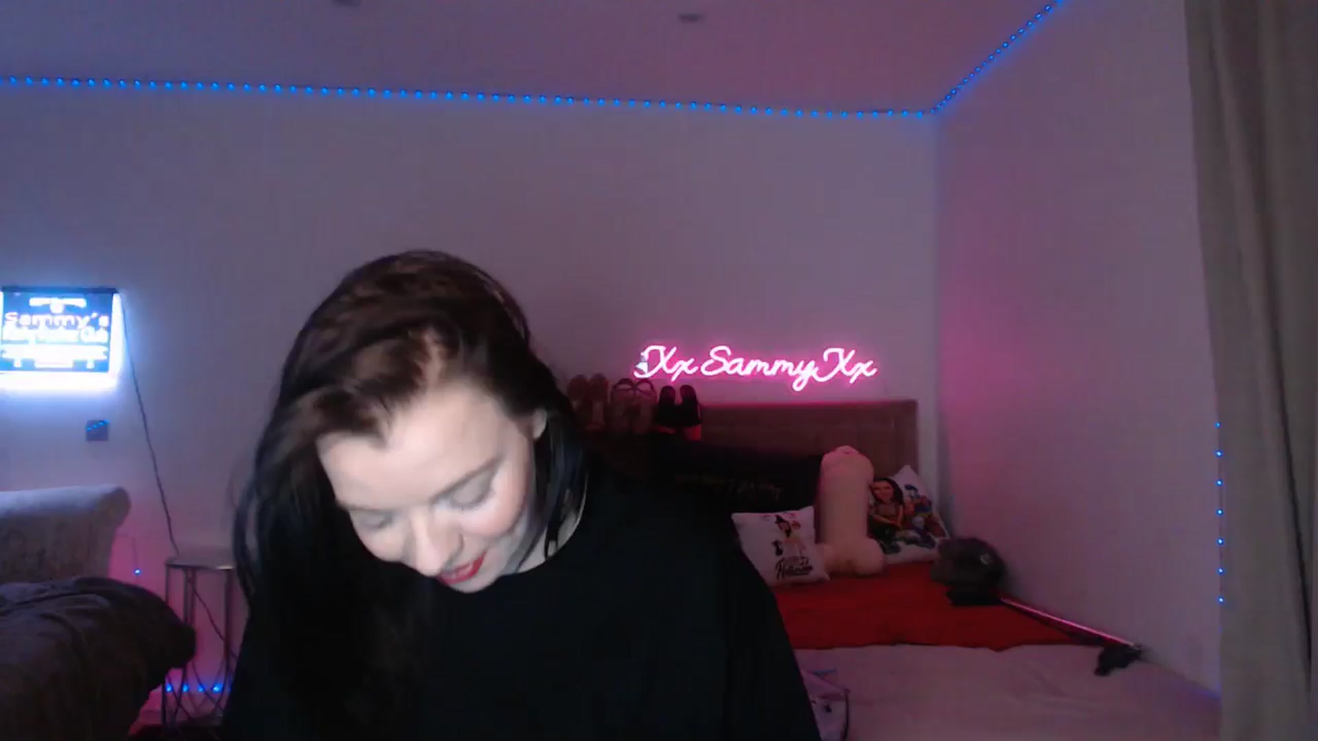 Gallery image thumbnail from innocentSamx's myfreecams stream on, 03/02/2025, 19:02 image 18 of 20