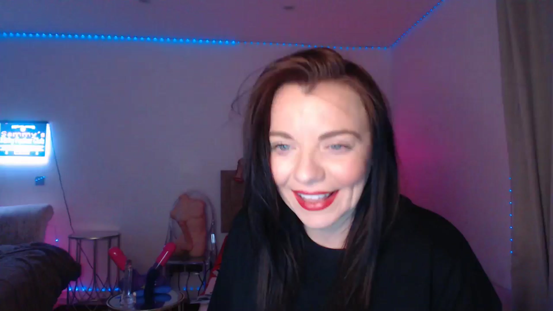 Gallery image thumbnail from innocentSamx's myfreecams stream on, 03/02/2025, 19:02 image 13 of 20