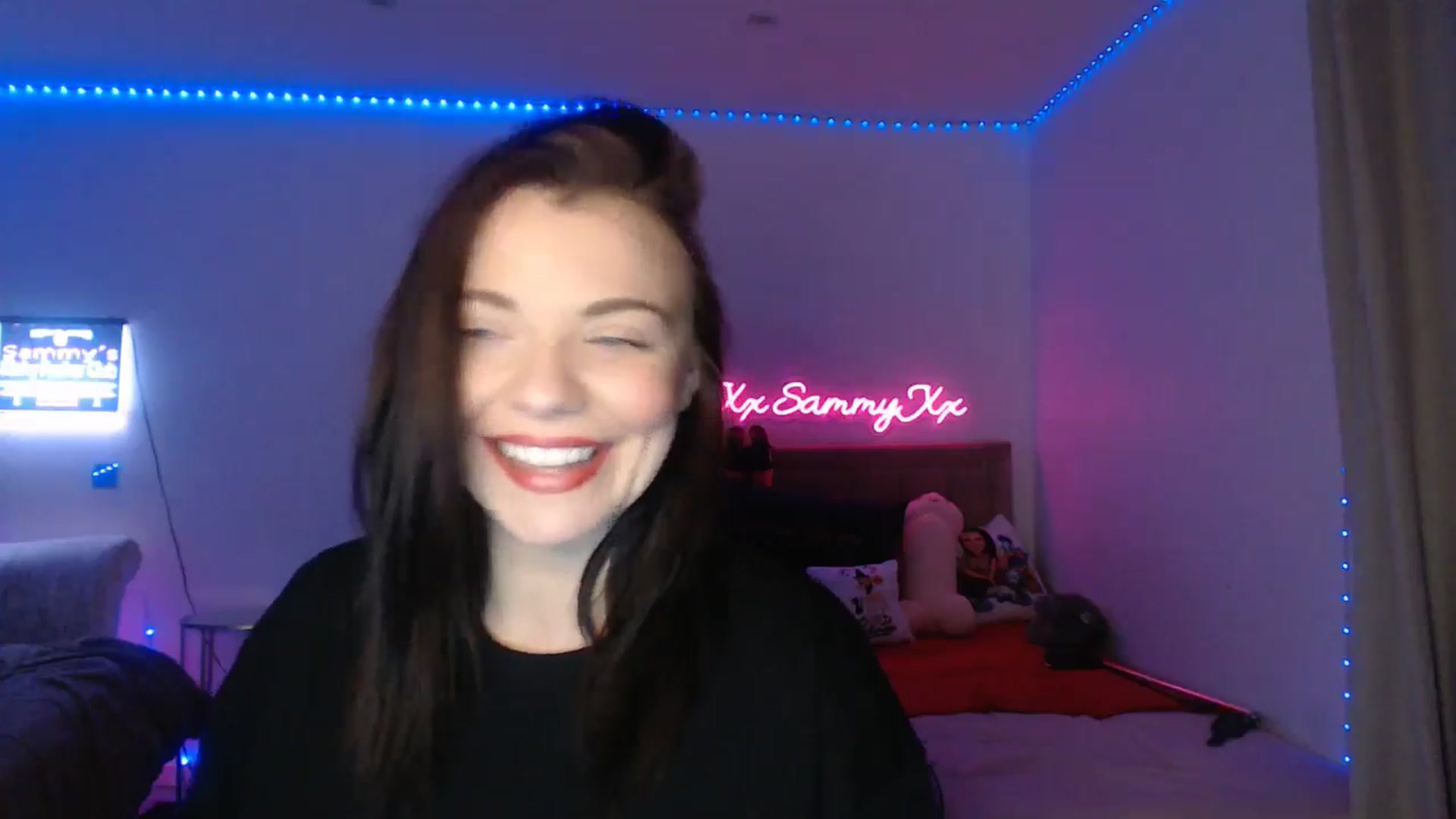 Gallery image thumbnail from innocentSamx's myfreecams stream on, 03/02/2025, 20:33 image 4 of 20