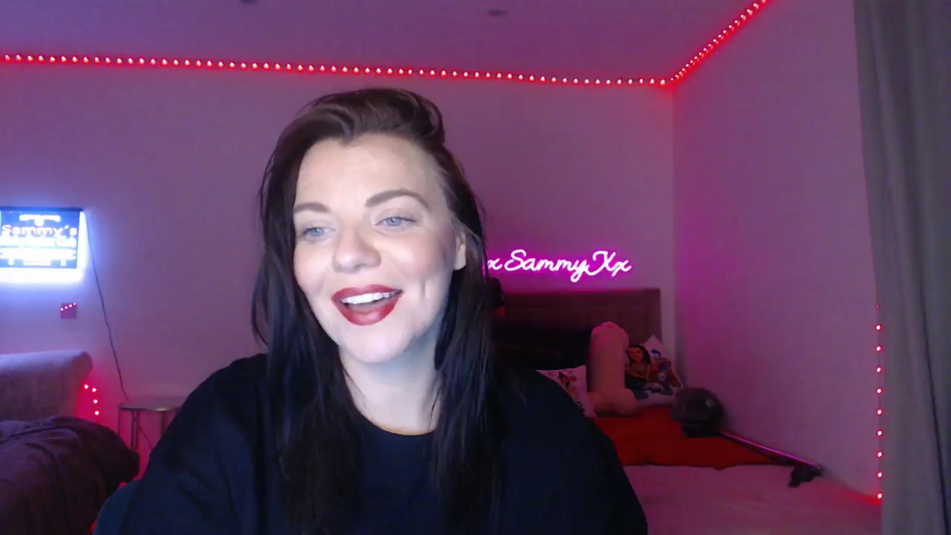 Gallery image thumbnail from innocentSamx's myfreecams stream on, 03/02/2025, 20:33 image 2 of 20
