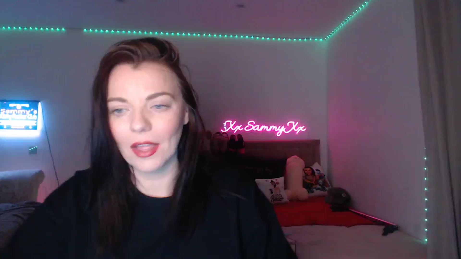 Gallery image thumbnail from innocentSamx's myfreecams stream on, 03/02/2025, 20:33 image 1 of 20