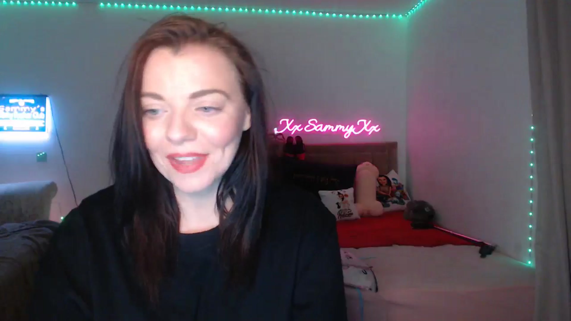 Gallery image thumbnail from innocentSamx's myfreecams stream on, 03/02/2025, 20:33 image 20 of 20