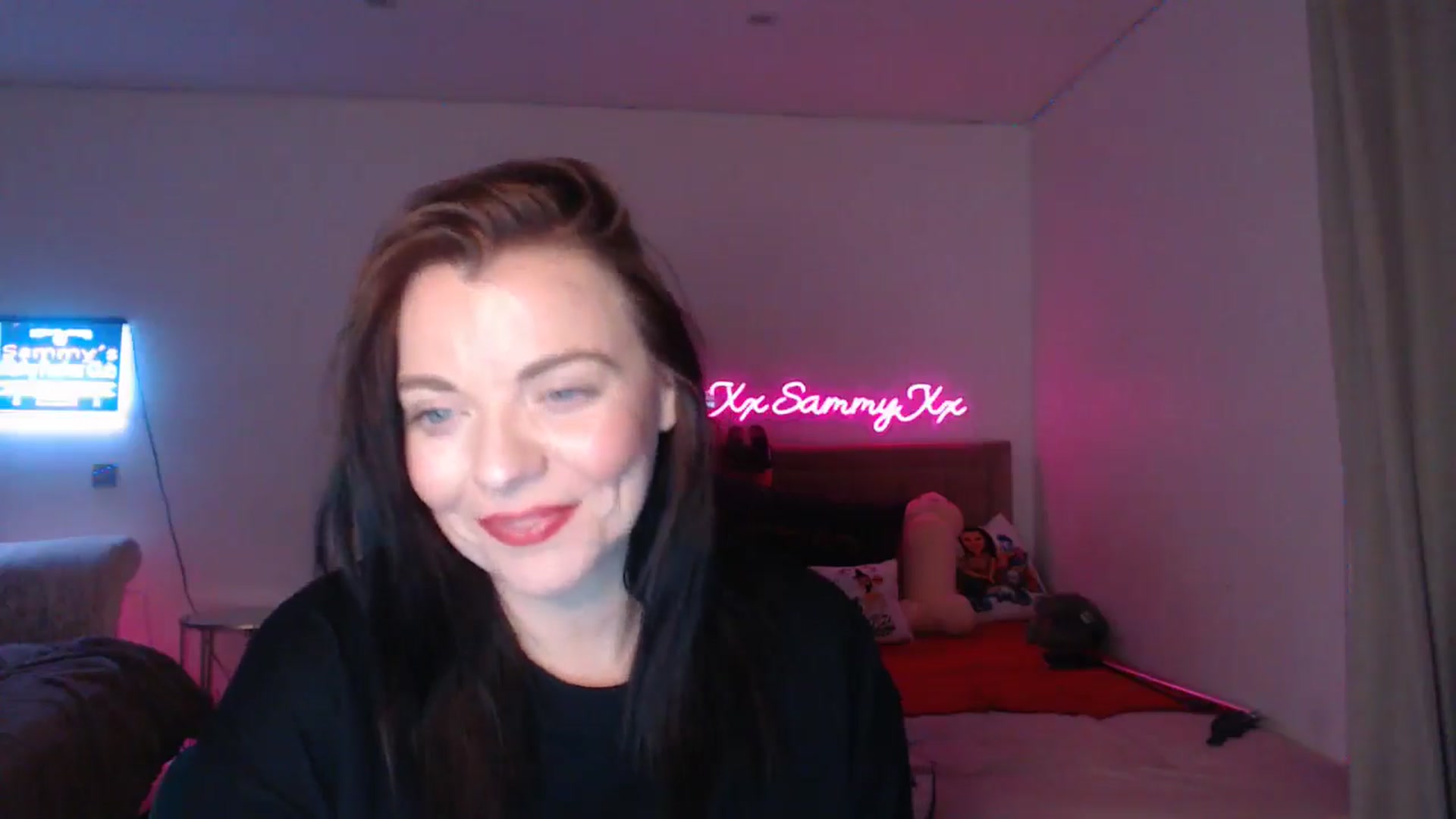 Gallery image thumbnail from innocentSamx's myfreecams stream on, 03/02/2025, 20:33 image 3 of 20
