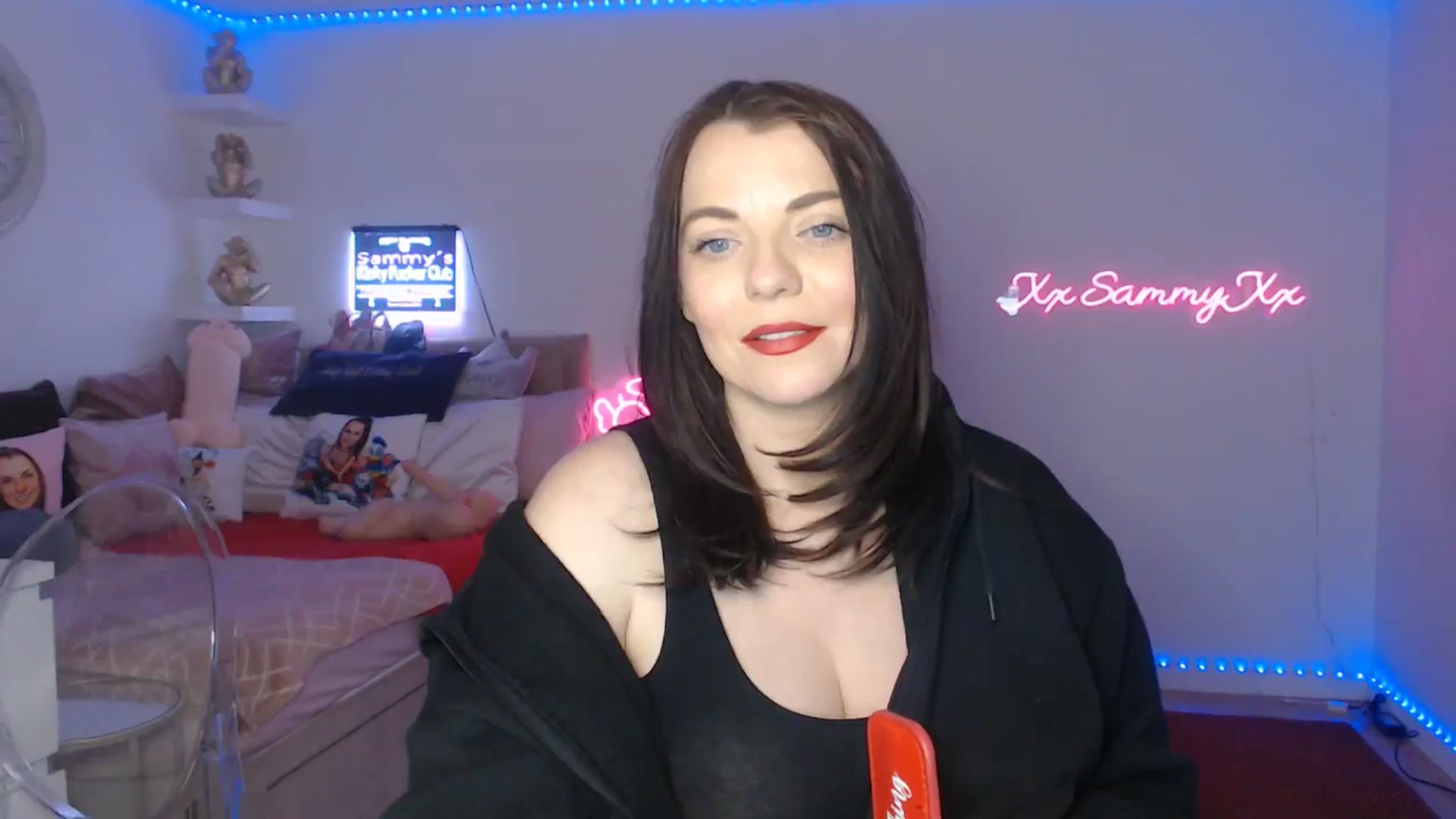 Gallery image thumbnail from innocentSamx's myfreecams stream on, 03/08/2025, 14:34 image 10 of 20