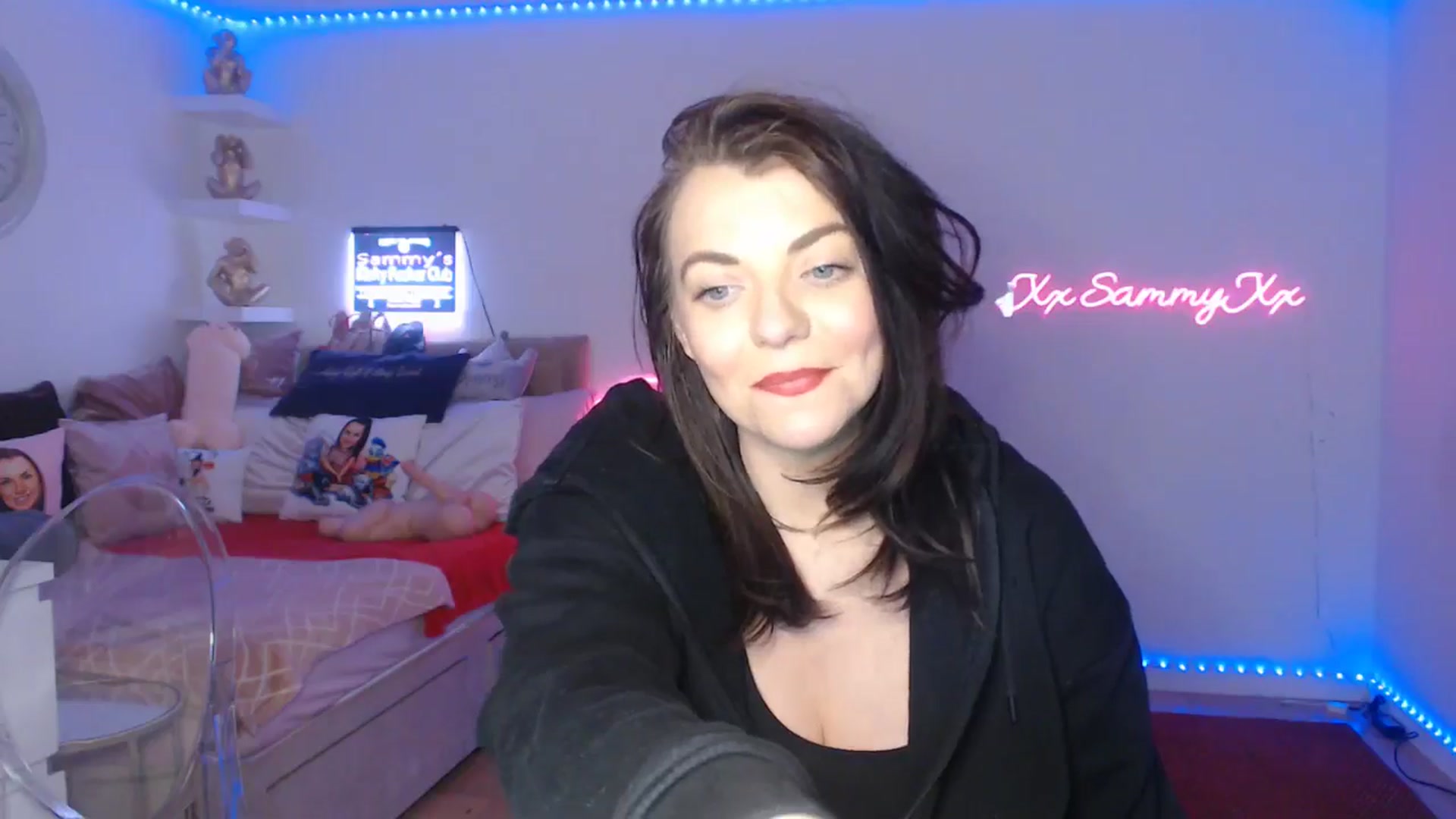 Gallery image thumbnail from innocentSamx's myfreecams stream on, 03/08/2025, 15:21 image 10 of 20