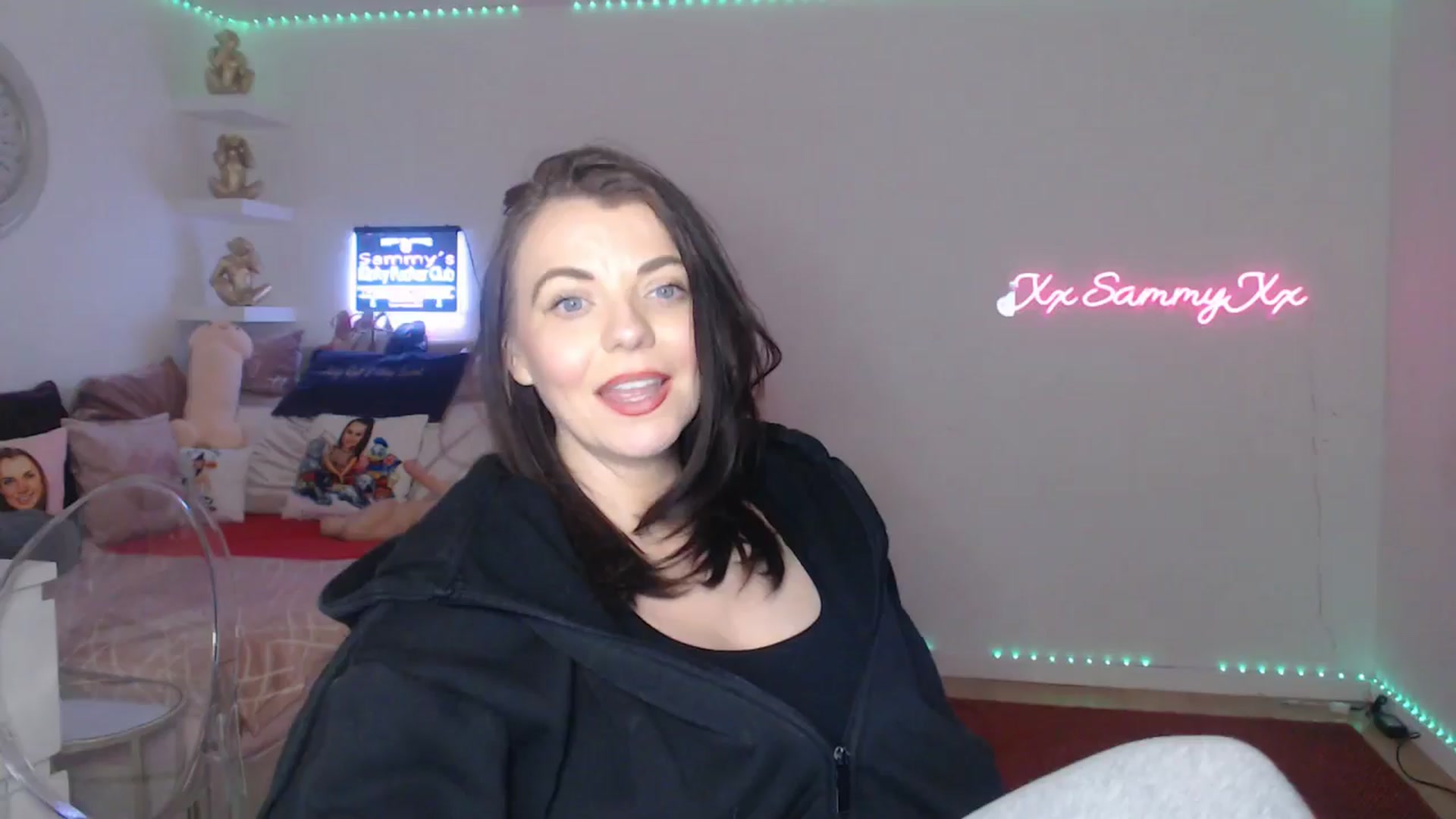 Gallery image thumbnail from innocentSamx's myfreecams stream on, 03/08/2025, 15:38 image 12 of 20