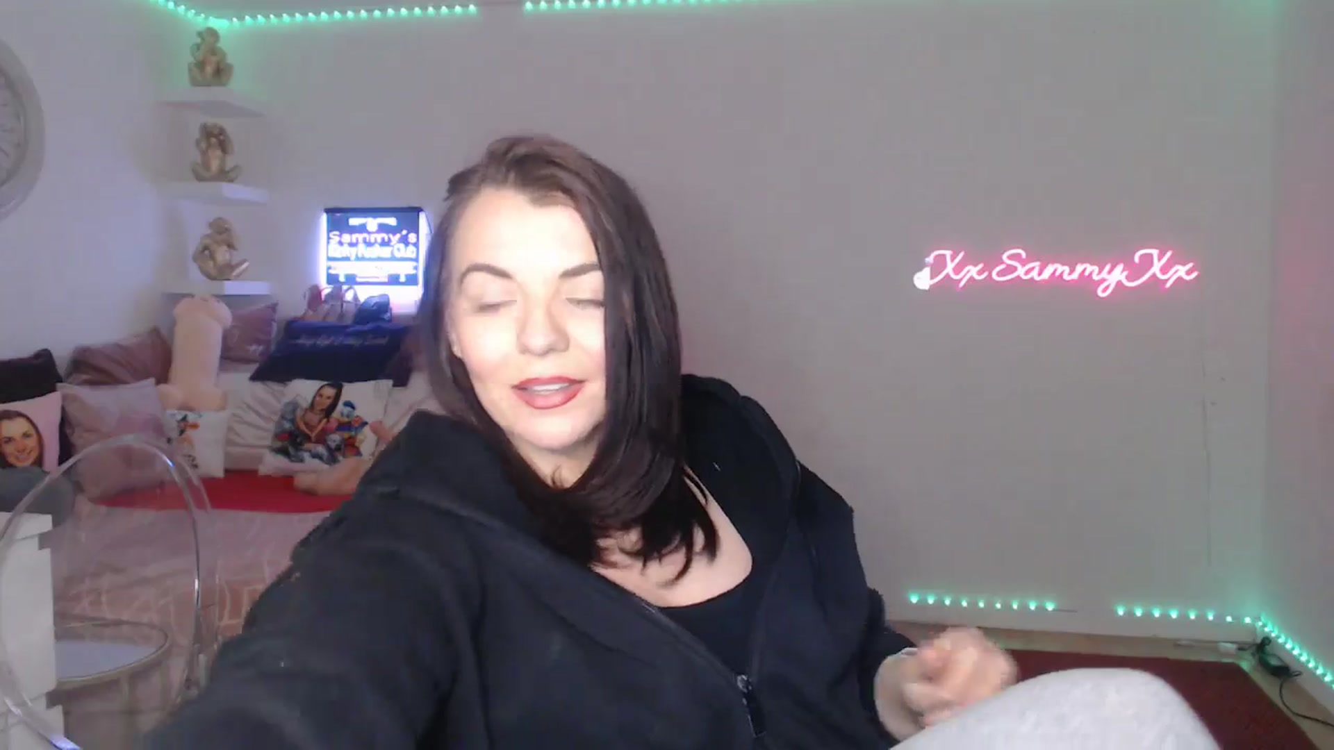 Gallery image thumbnail from innocentSamx's myfreecams stream on, 03/08/2025, 15:38 image 19 of 20