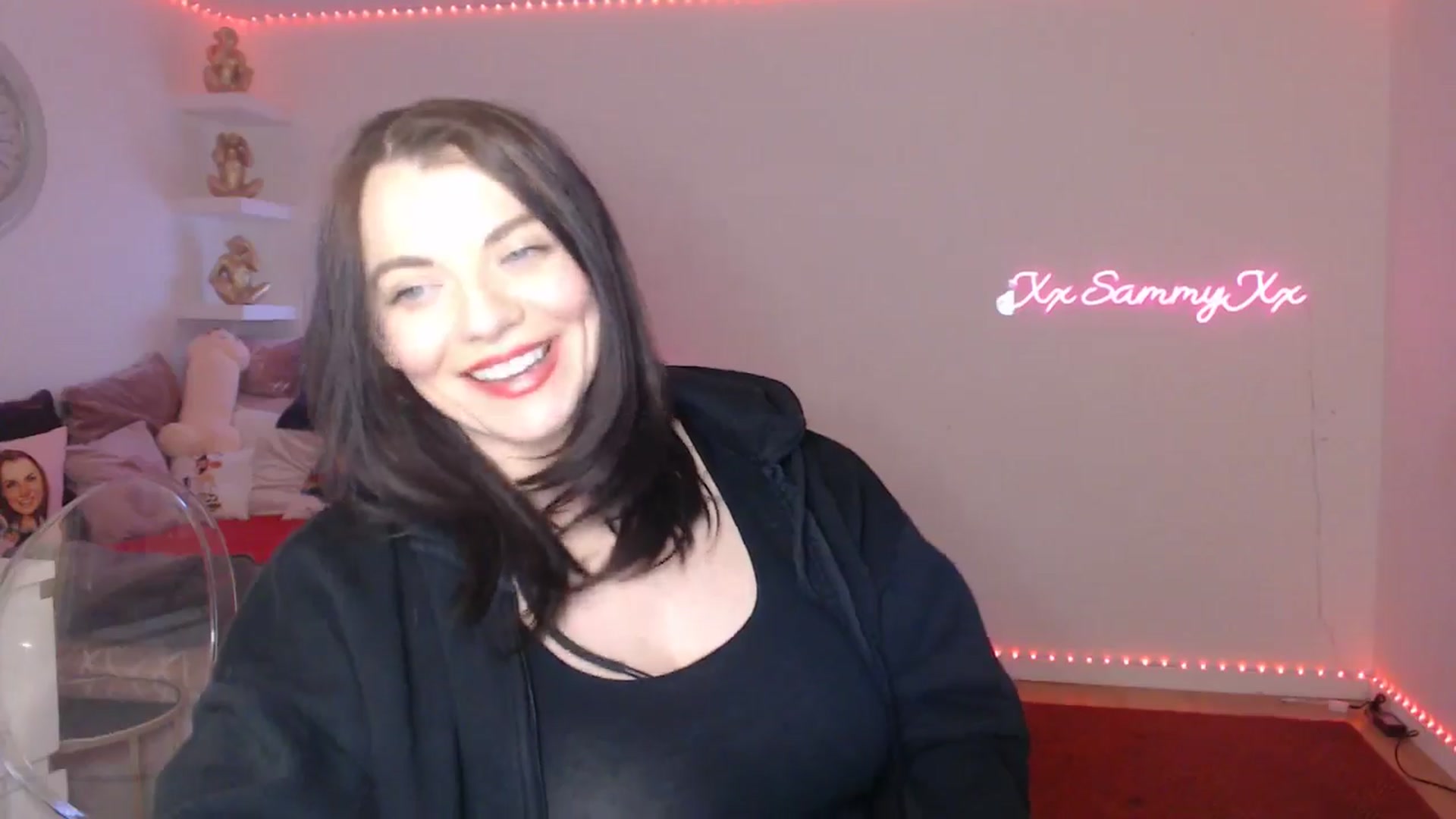 Gallery image thumbnail from innocentSamx's myfreecams stream on, 03/08/2025, 16:46 image 3 of 20