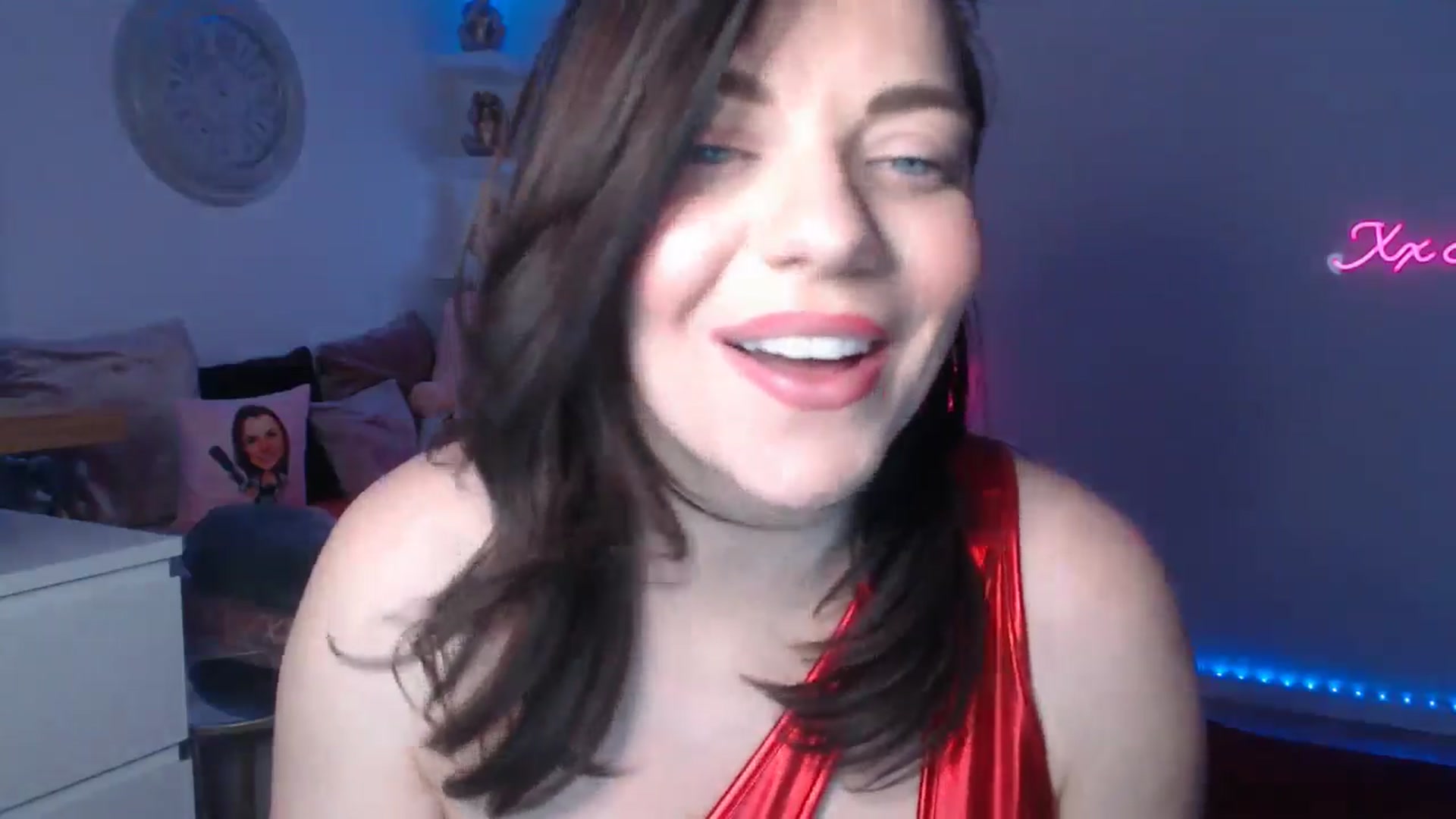 Gallery image thumbnail from innocentSamx's myfreecams stream on, 03/11/2025, 14:46 image 20 of 20