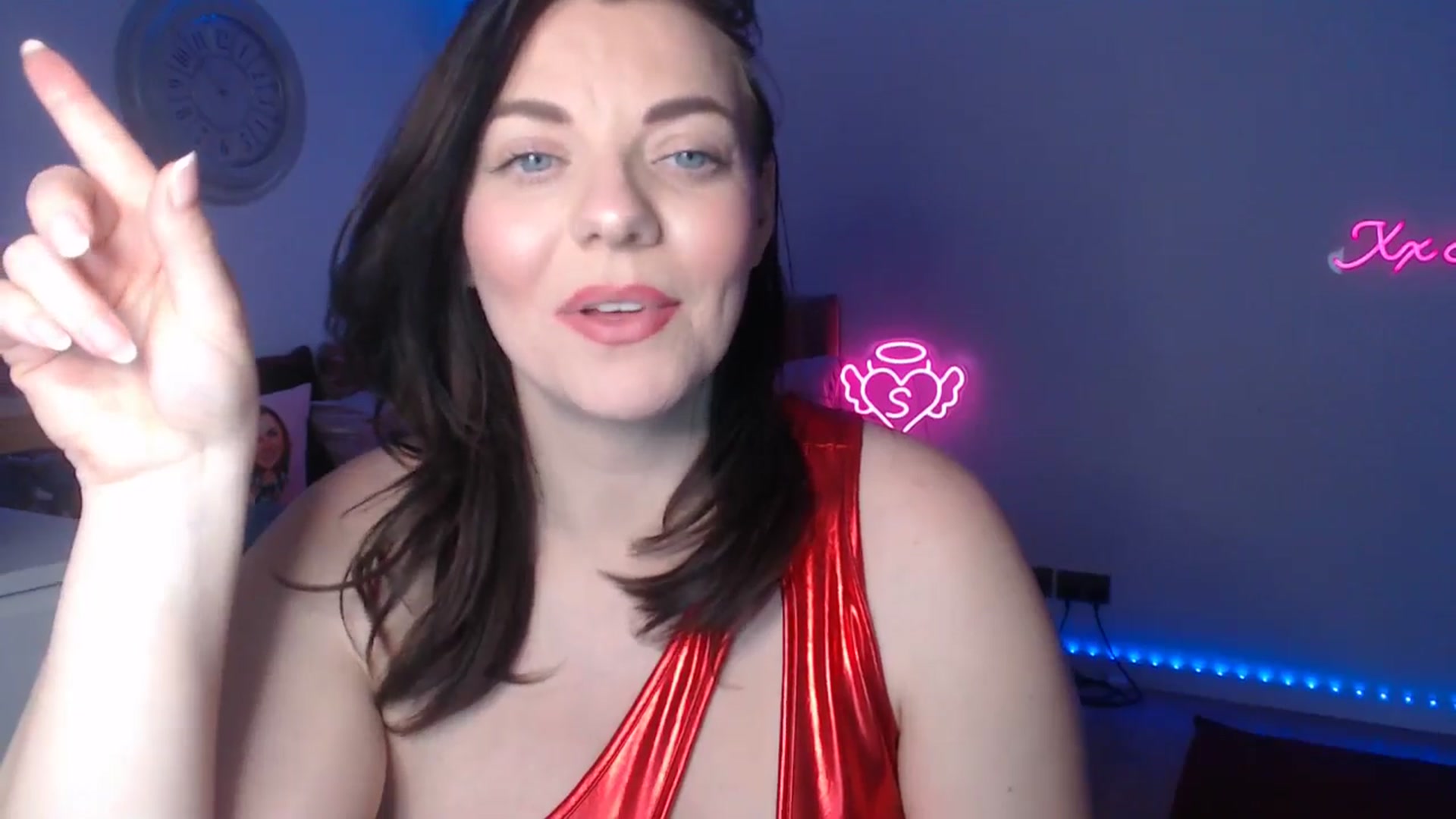 Gallery image thumbnail from innocentSamx's myfreecams stream on, 03/11/2025, 14:46 image 18 of 20