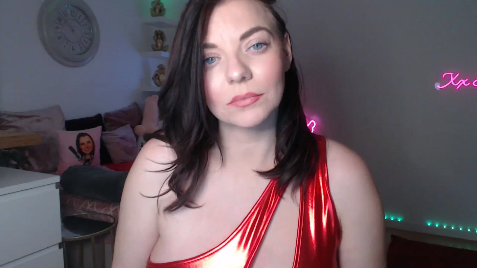 Gallery image thumbnail from innocentSamx's myfreecams stream on, 03/11/2025, 14:46 image 9 of 20