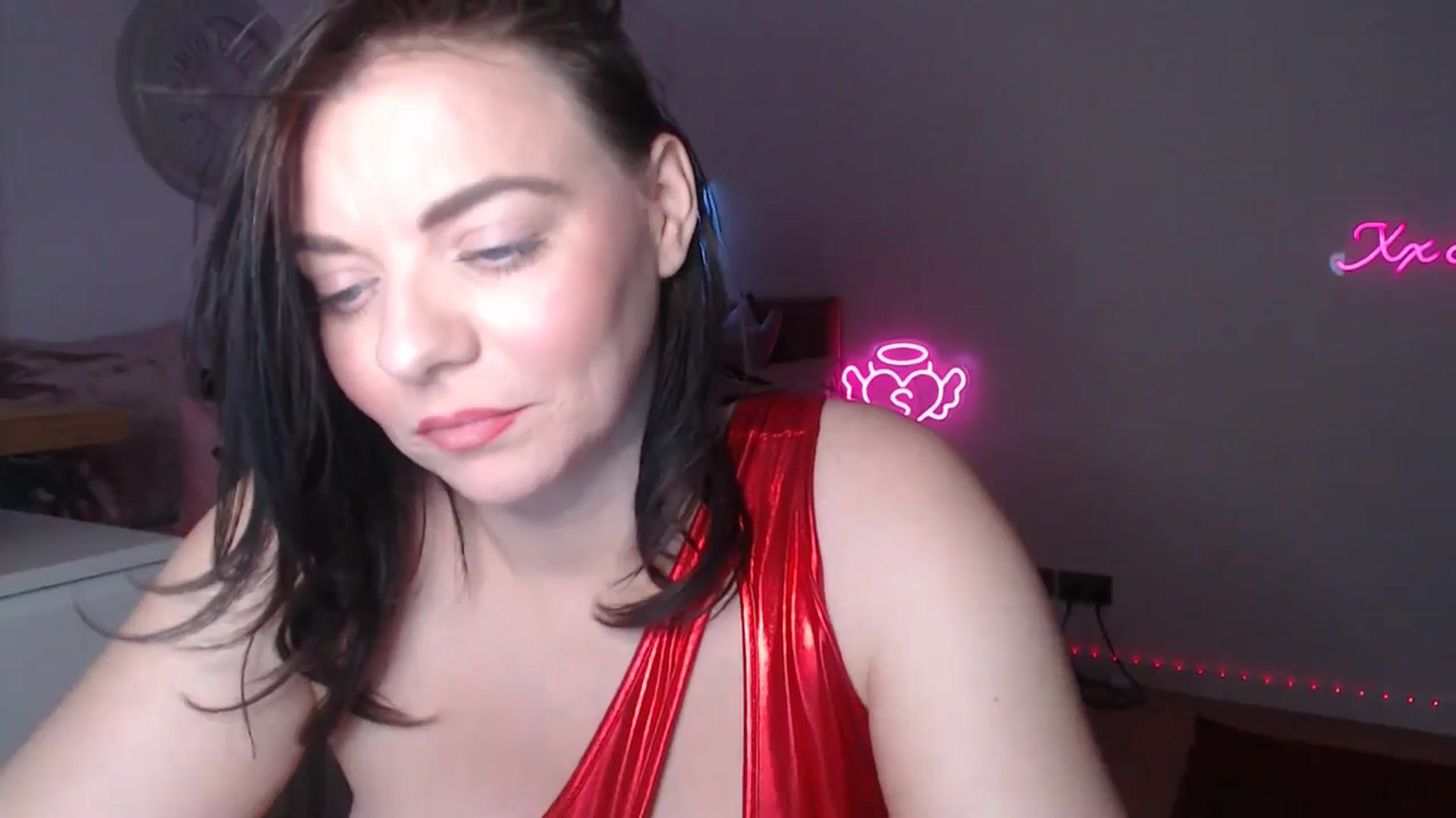 Gallery image thumbnail from innocentSamx's myfreecams stream on, 03/11/2025, 14:46 image 7 of 20